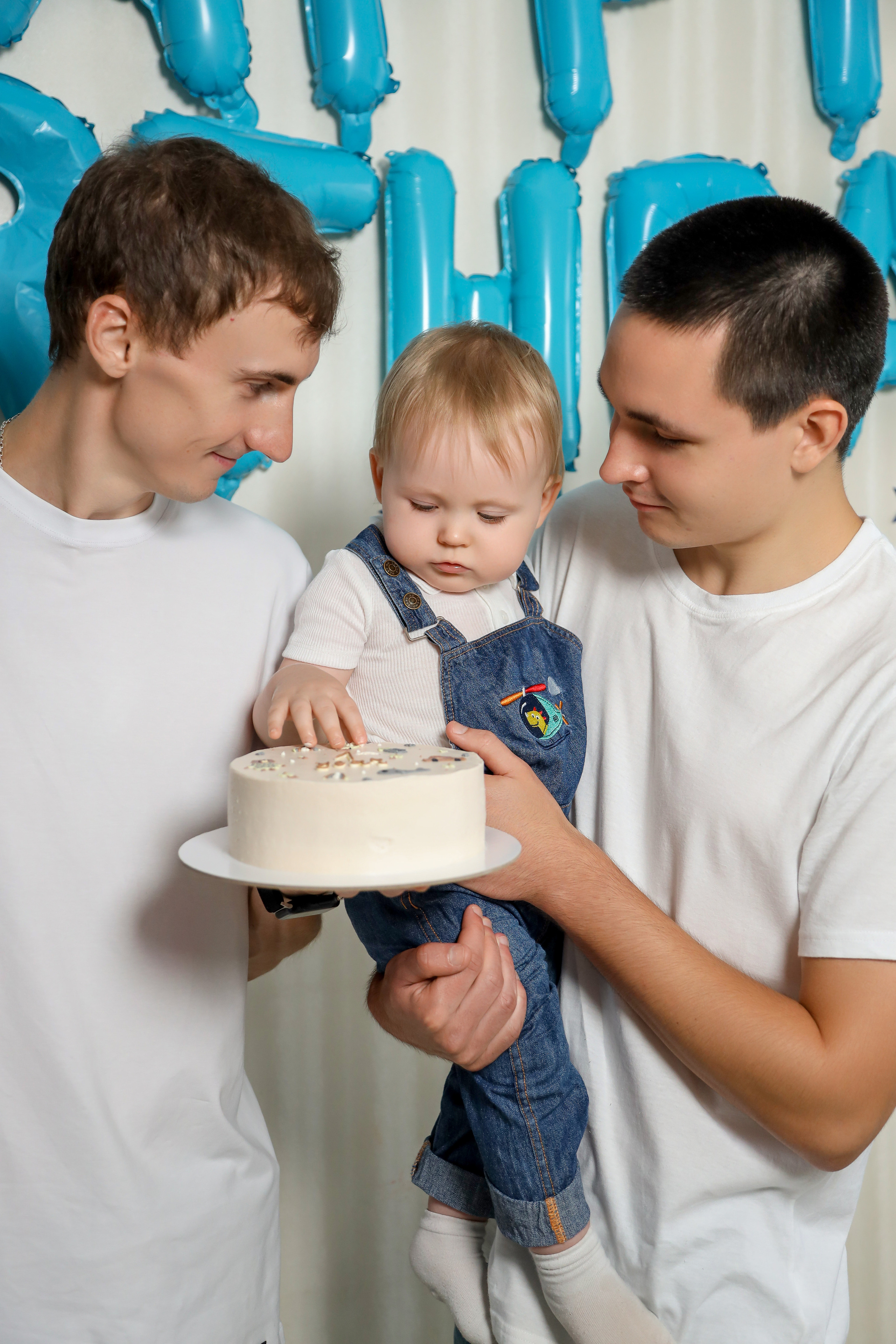 Годовасие. Фотограф Антон Чупринин