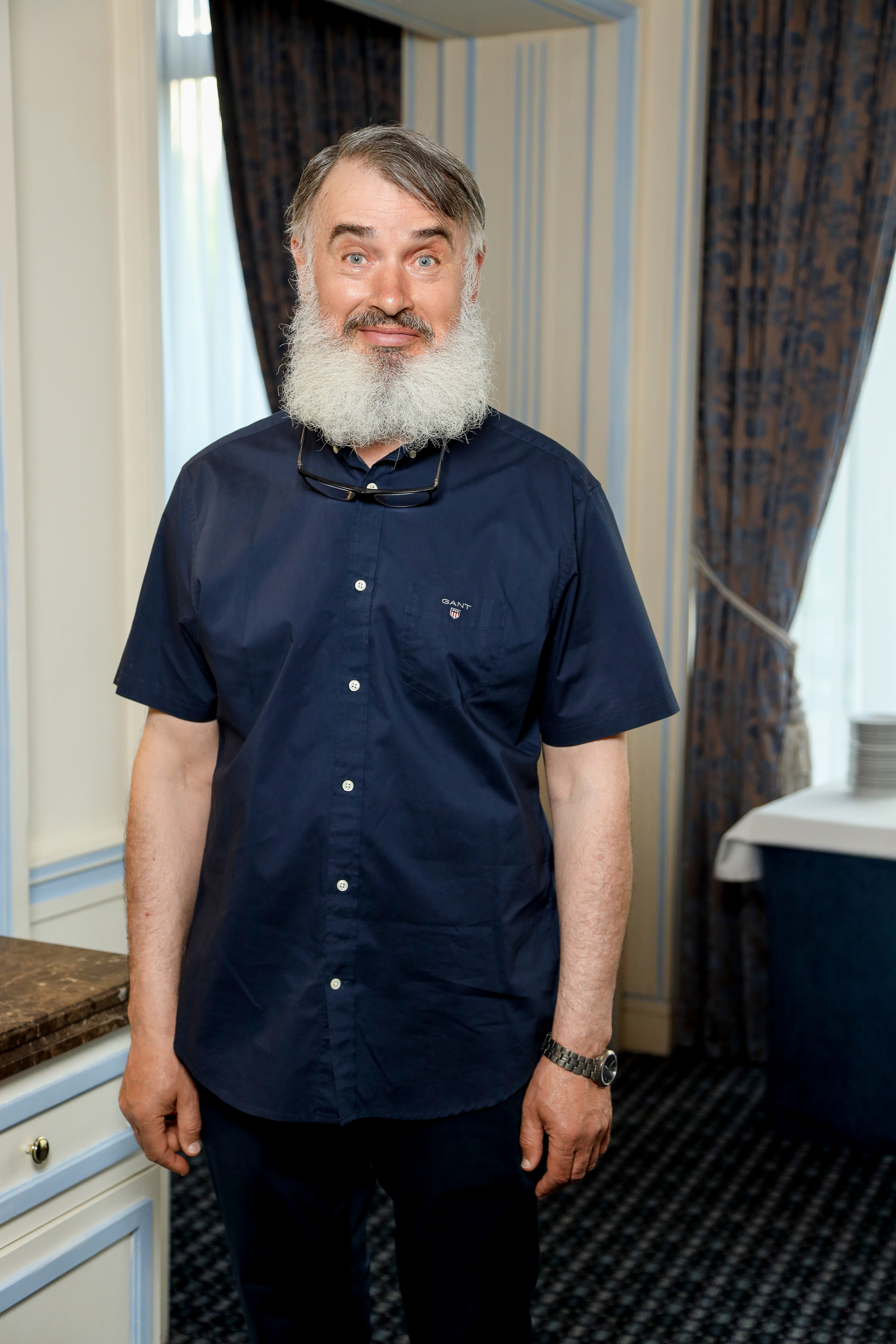 Level UP. Фотограф Антон Чупринин