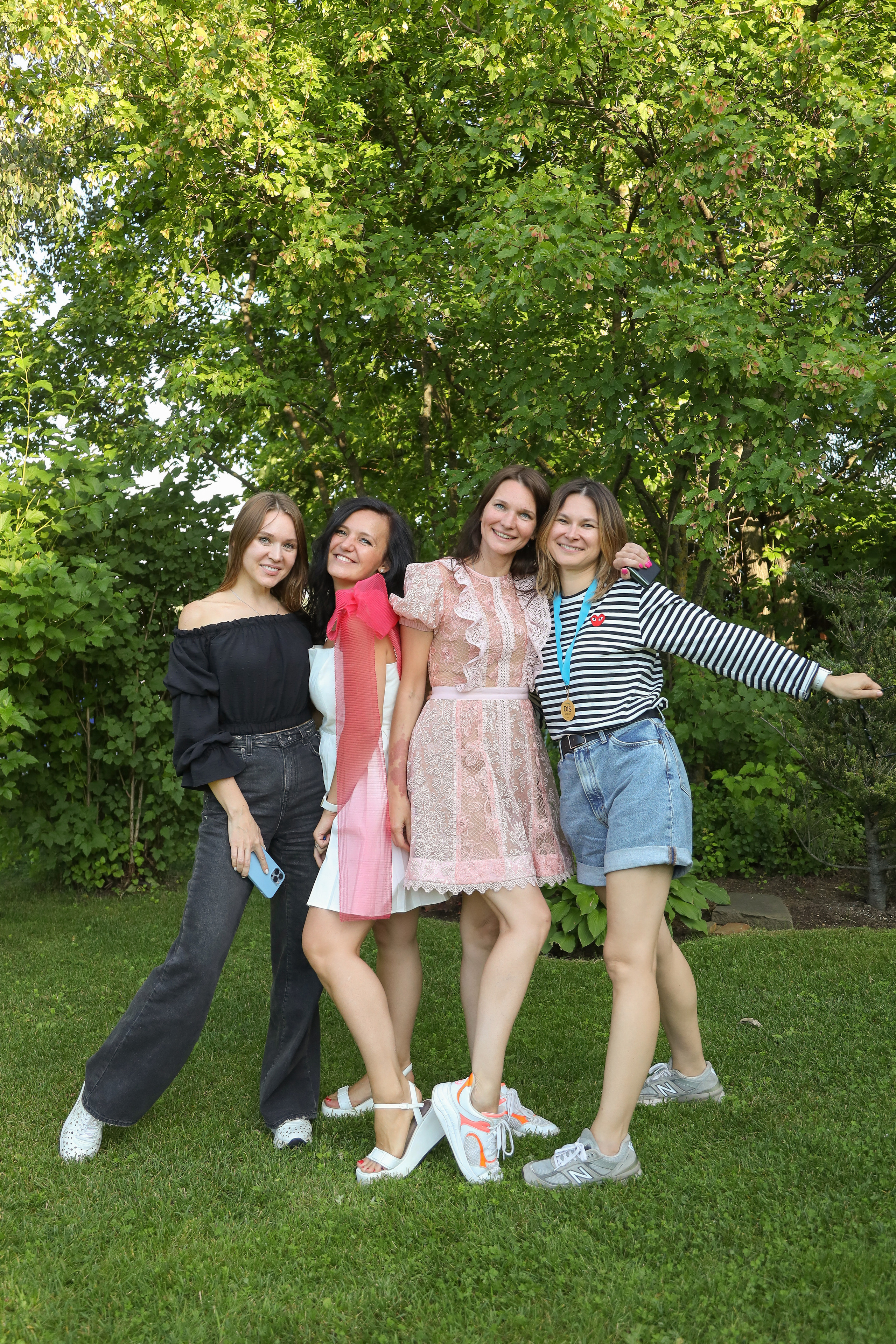 DIS регата 2023. Фотограф Антон Чупринин