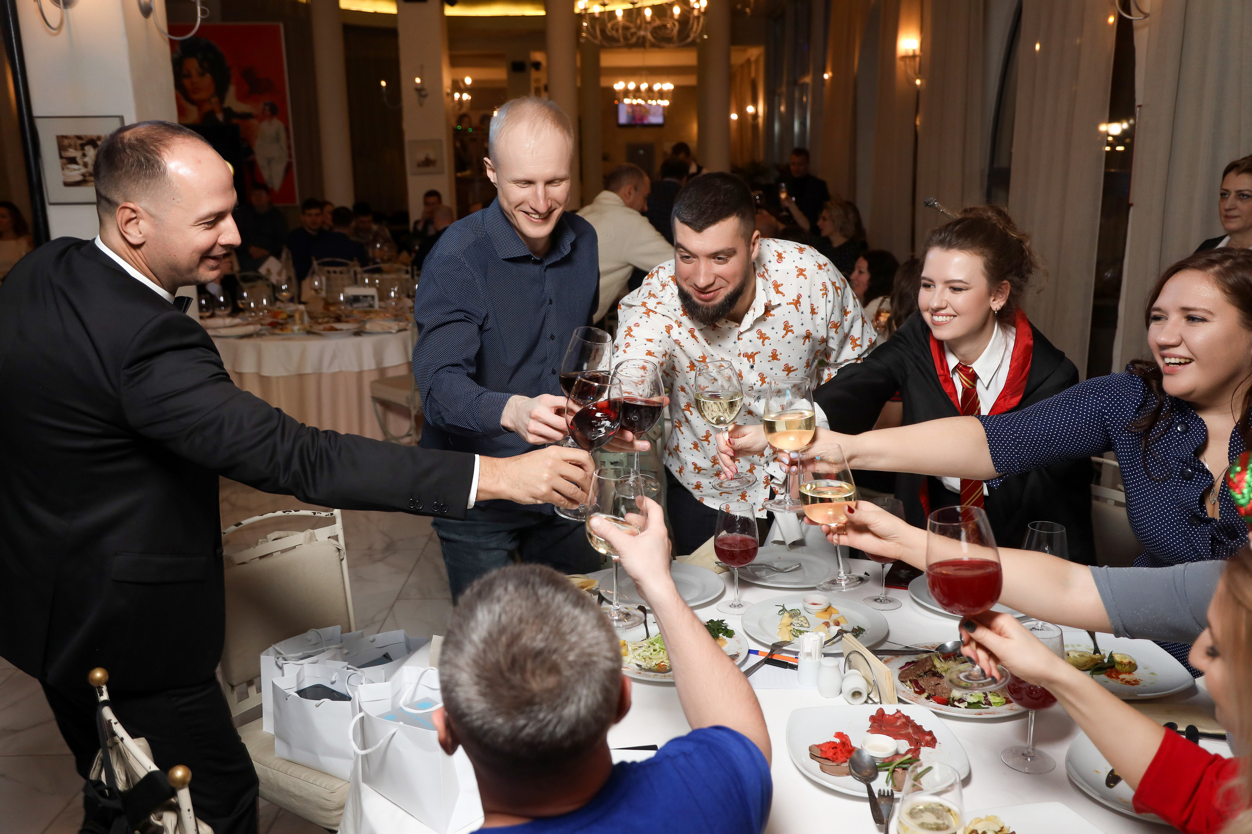 Dis Group 22.12.22. Фотограф Антон Чупринин