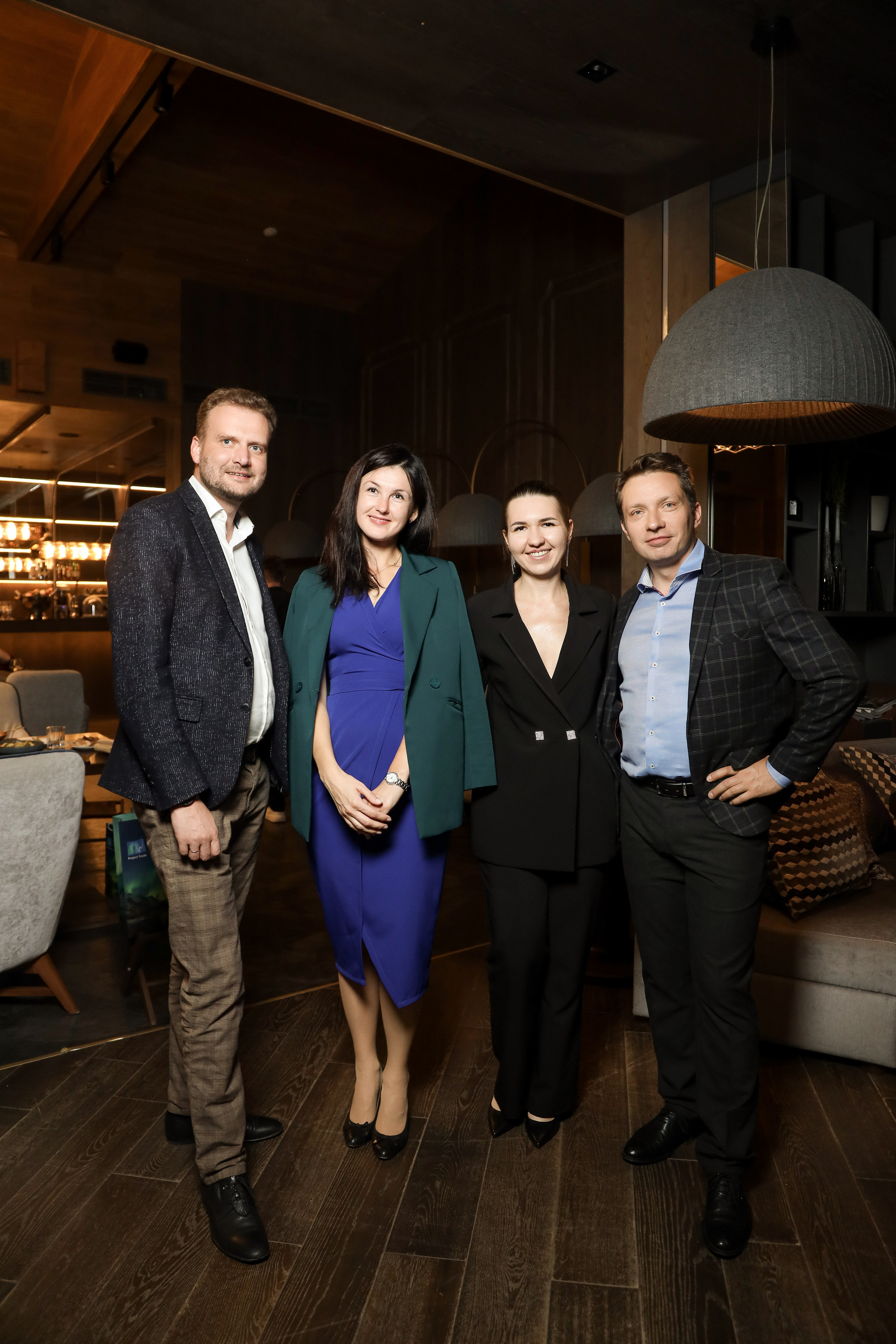 Project Trade. Фотограф Антон Чупринин