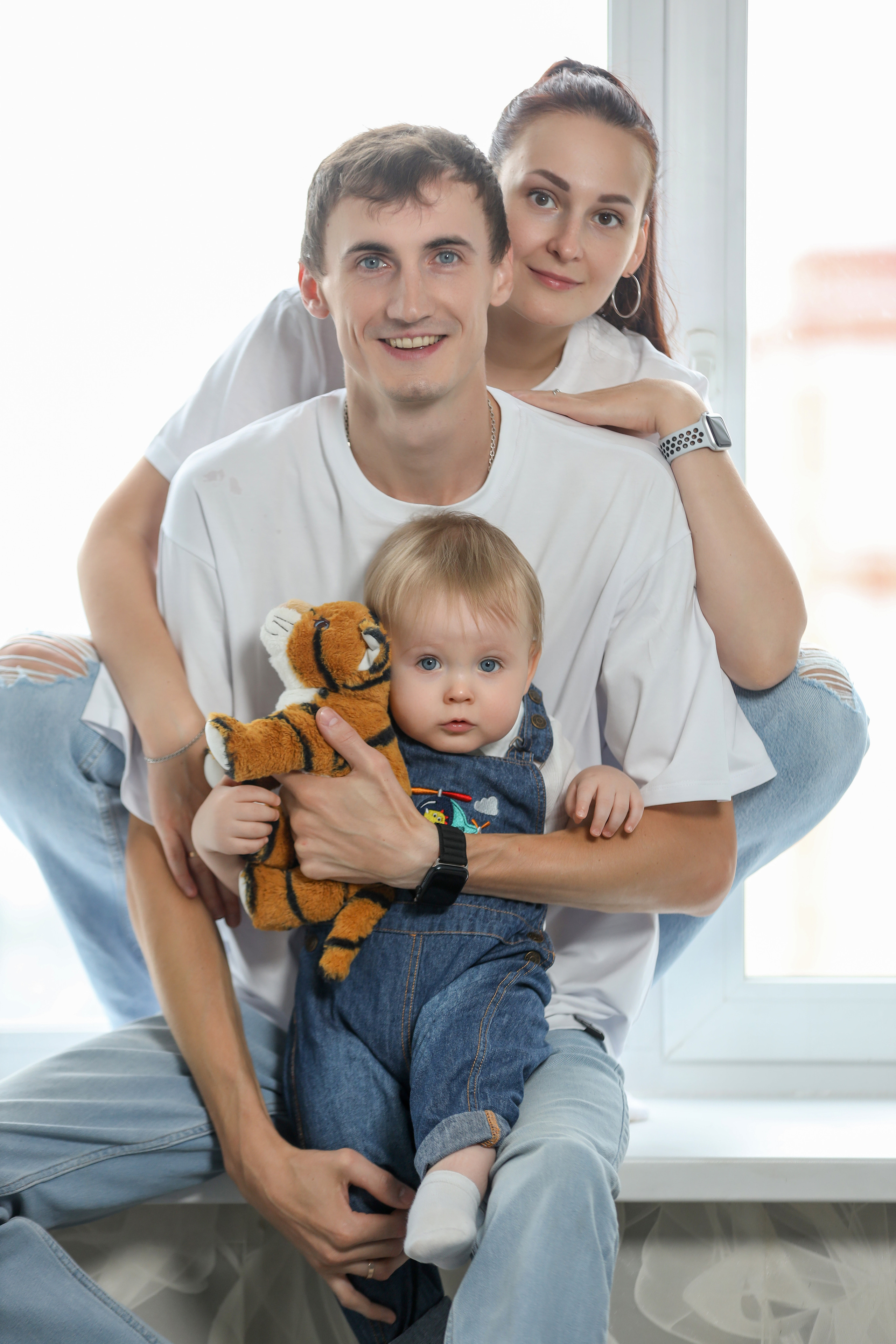 Годовасие. Фотограф Антон Чупринин