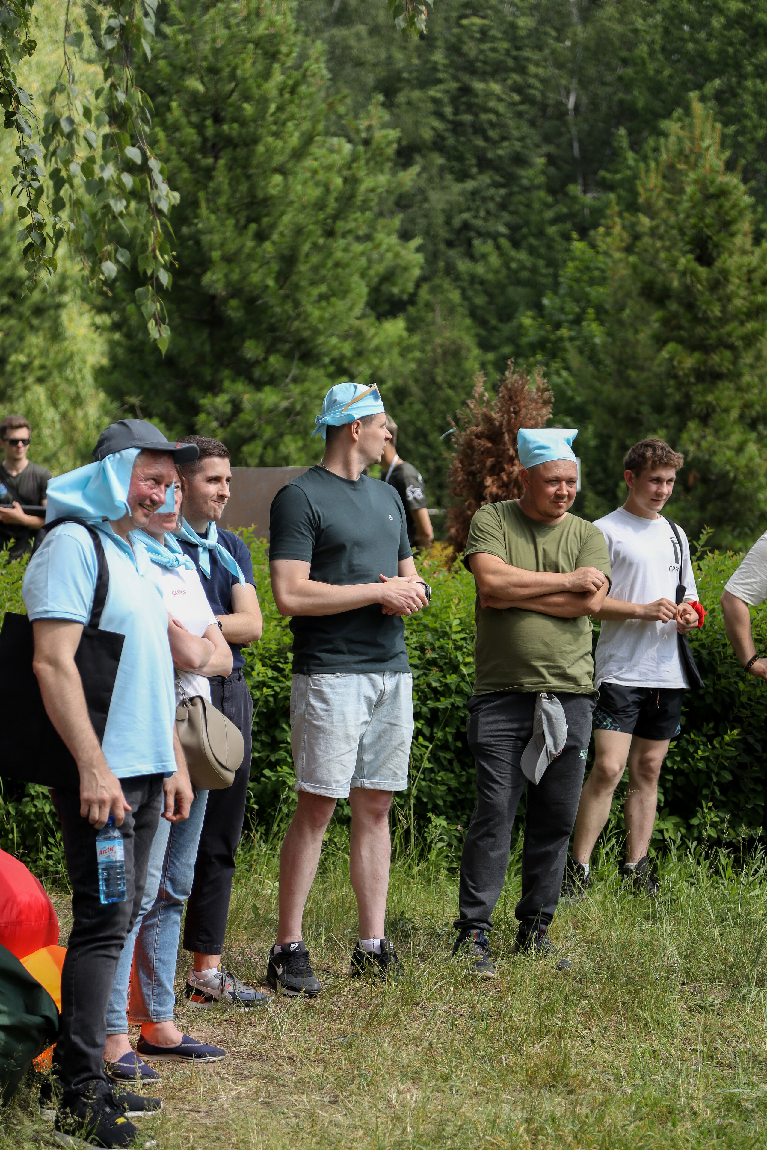 Фасадные Решения. Фотограф Антон Чупринин