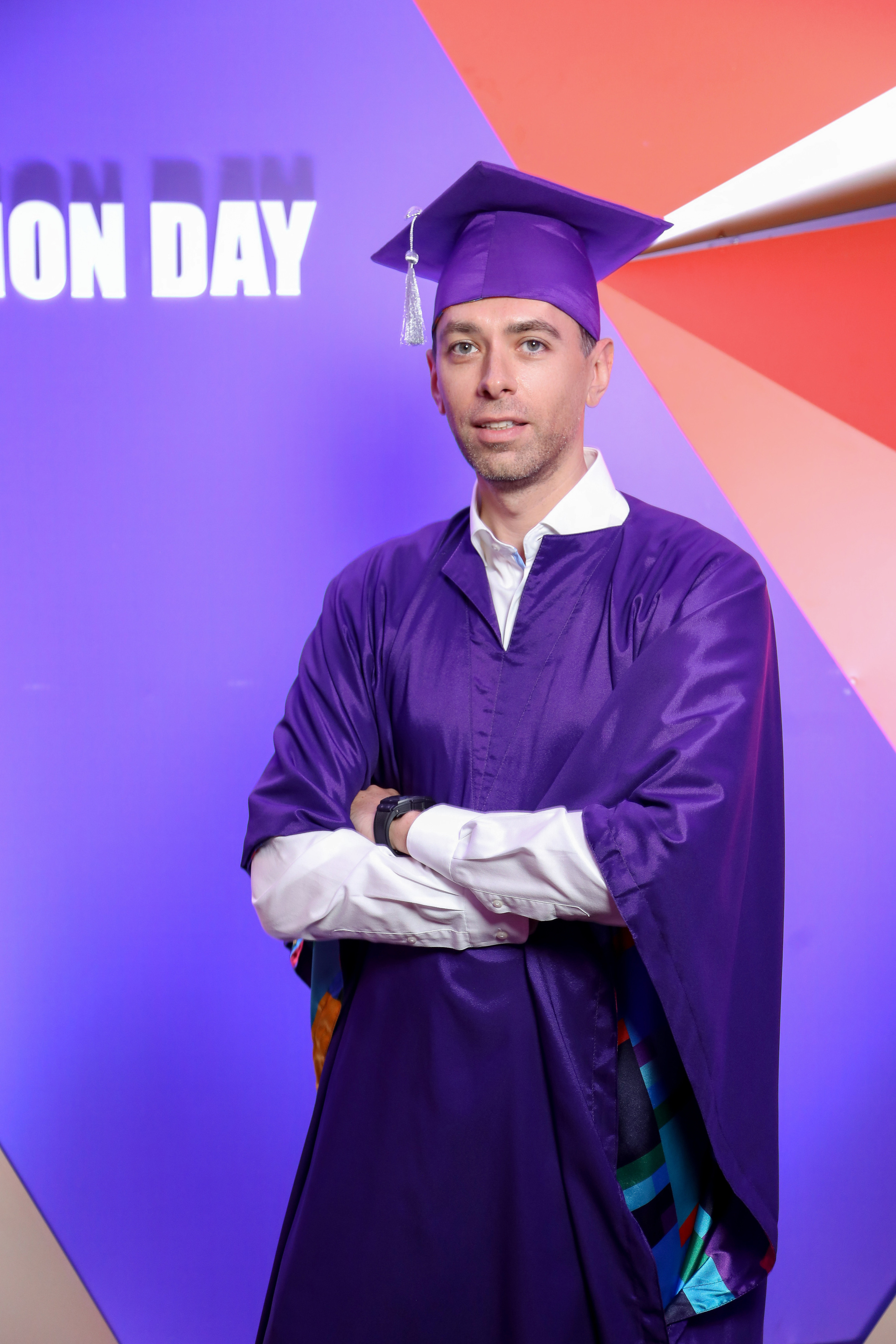 EMBA Сколково. Фотограф Антон Чупринин