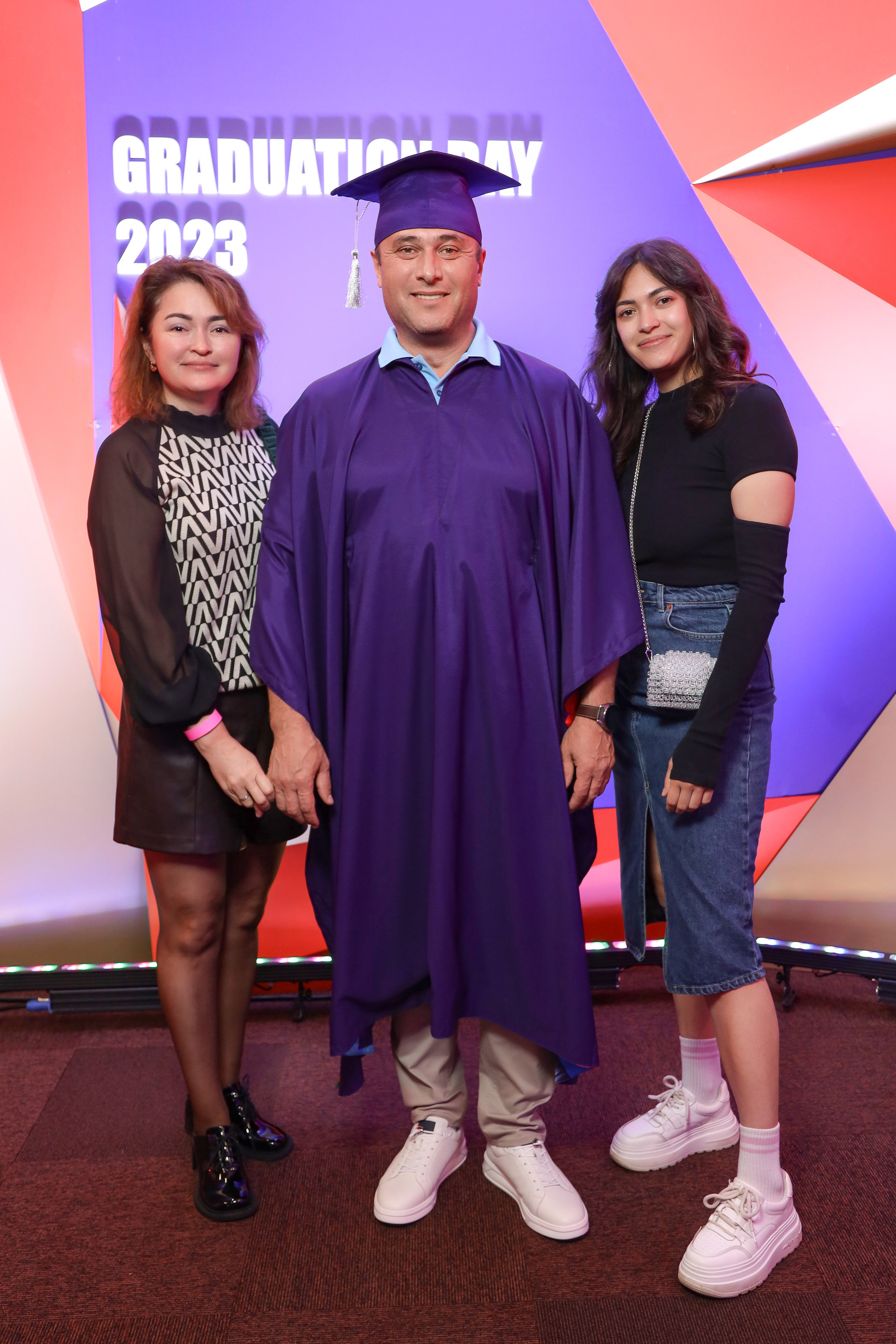 EMBA Сколково. Фотограф Антон Чупринин