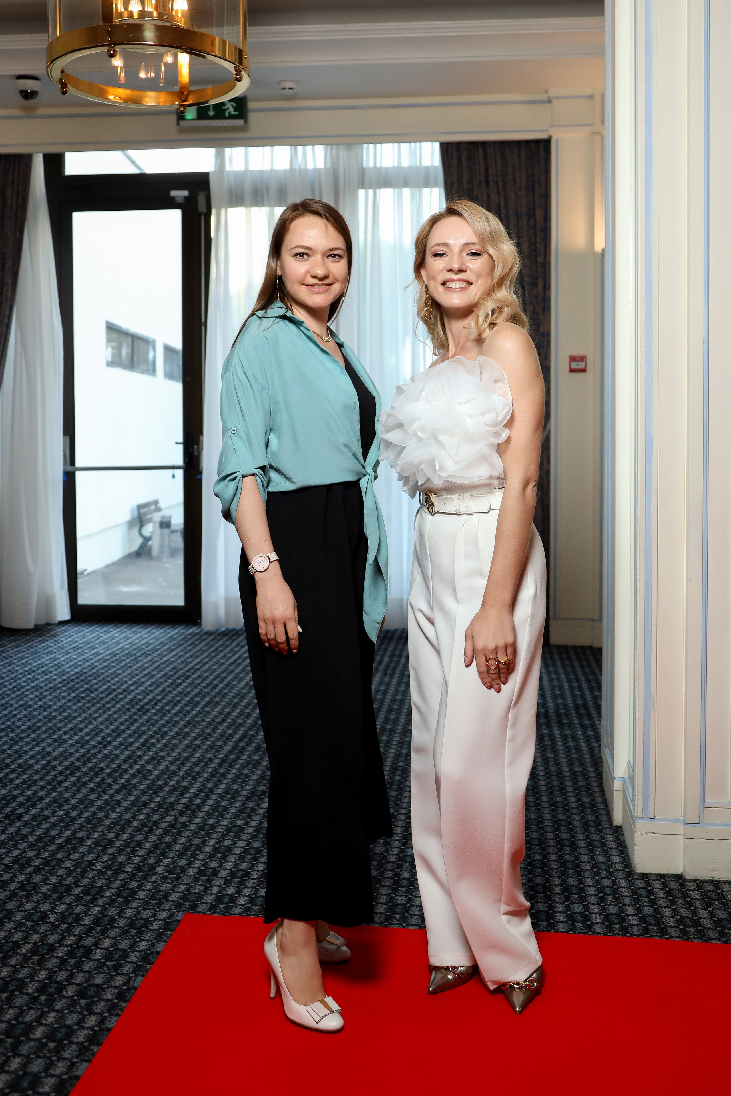 Level UP. Фотограф Антон Чупринин