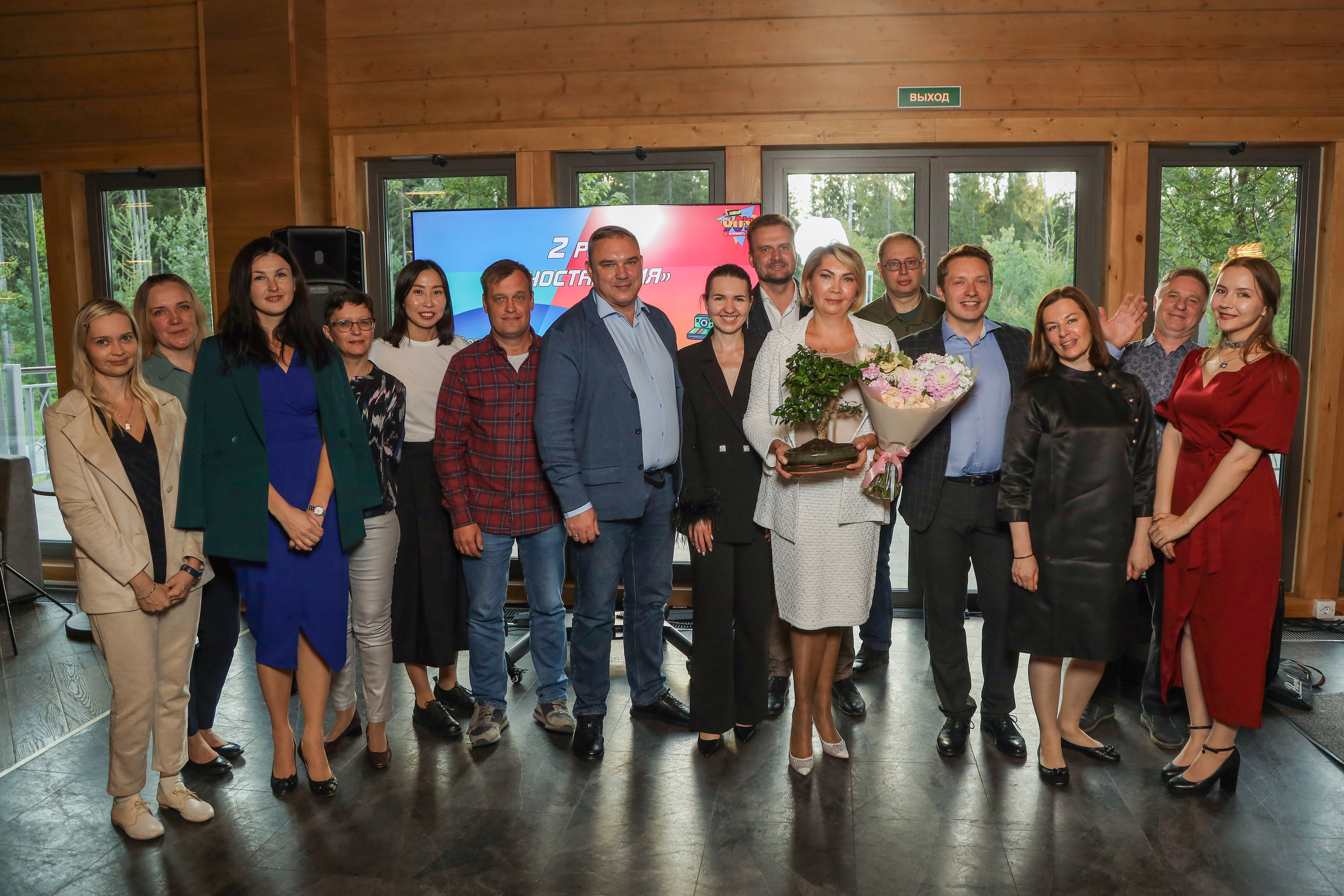 Project Trade. Фотограф Антон Чупринин