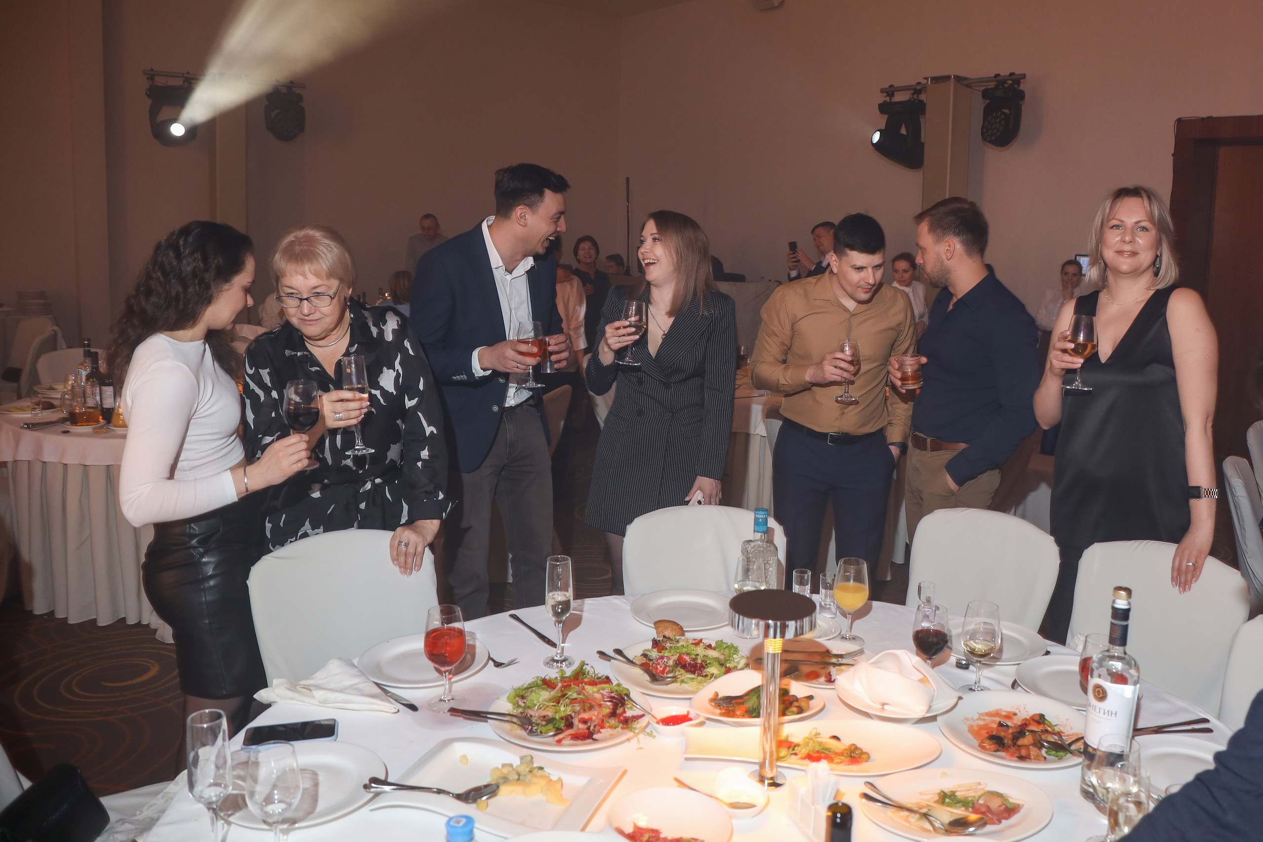 B.Braun 15.03.23. Фотограф Антон Чупринин