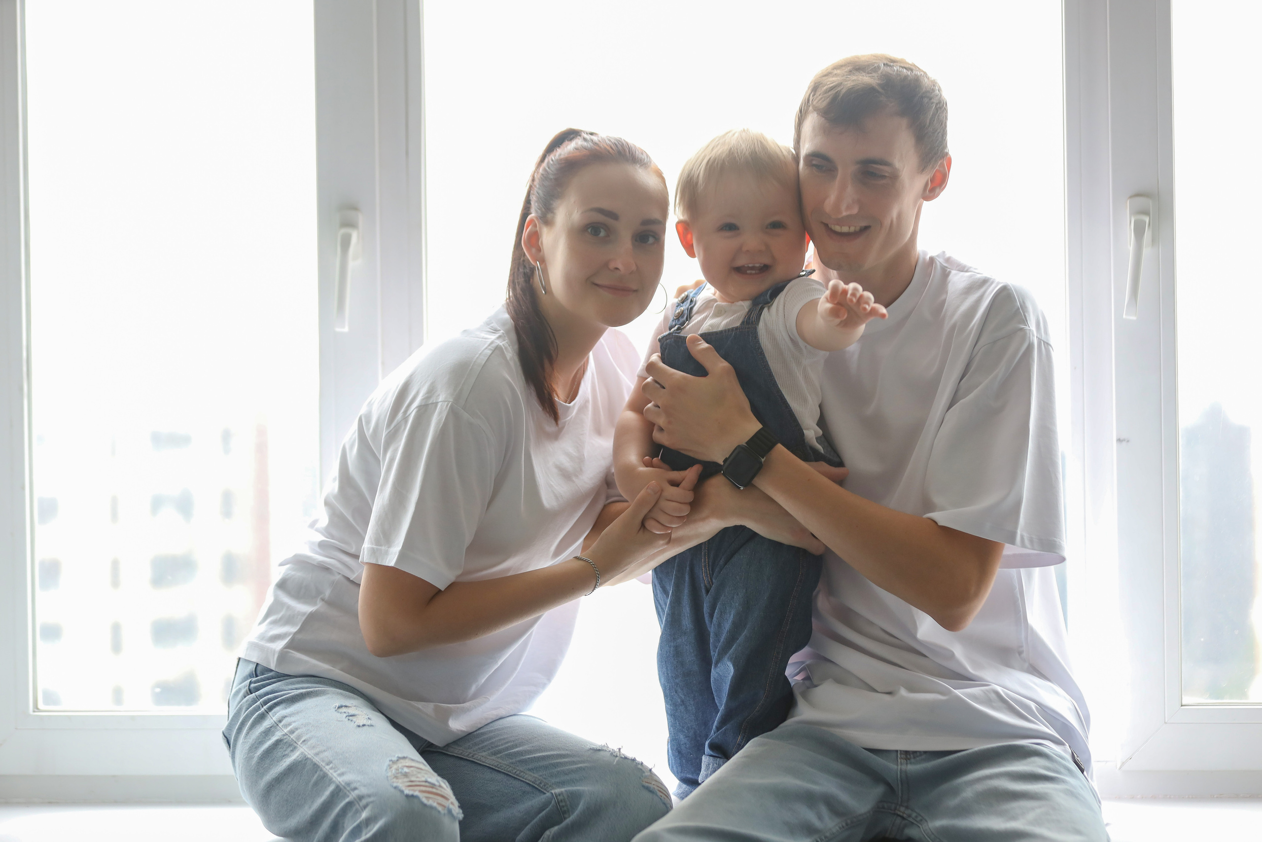 Годовасие. Фотограф Антон Чупринин