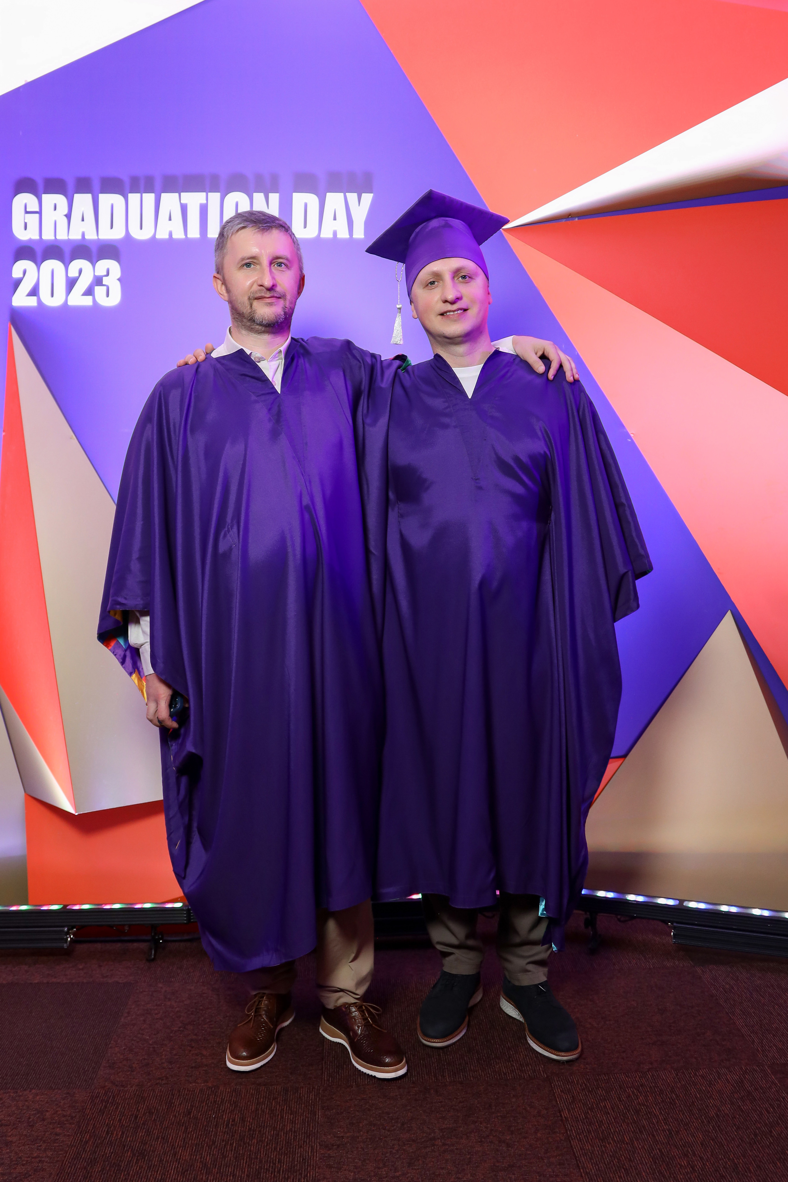 EMBA Сколково. Фотограф Антон Чупринин