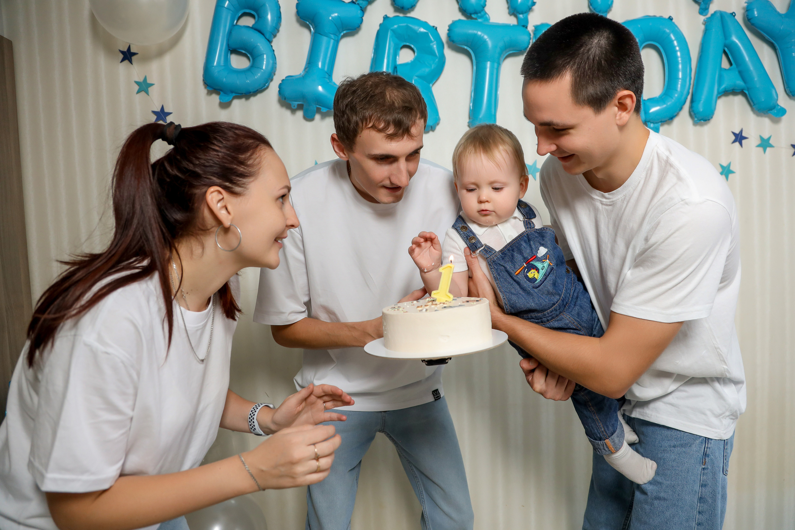 Годовасие. Фотограф Антон Чупринин