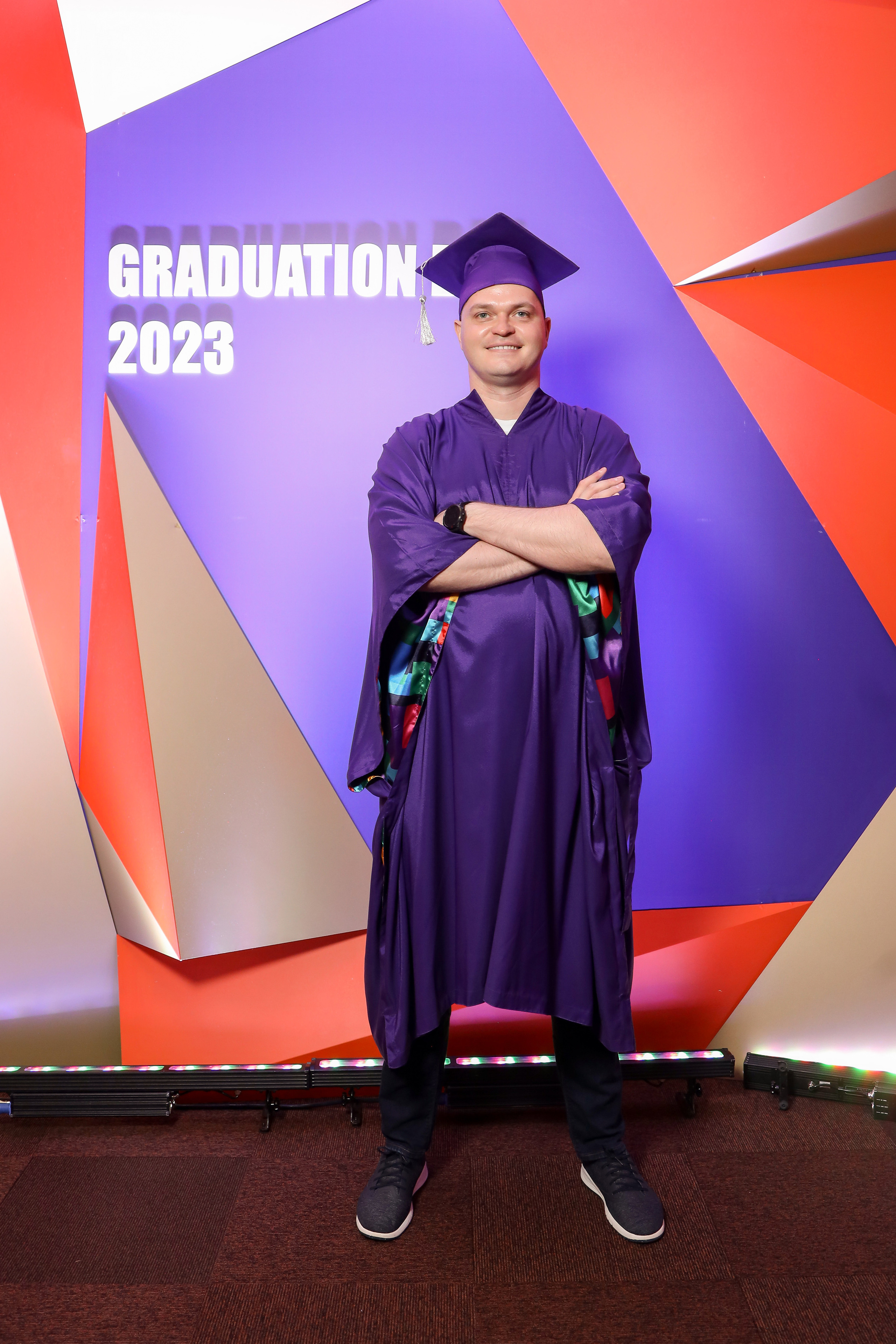 EMBA Сколково. Фотограф Антон Чупринин