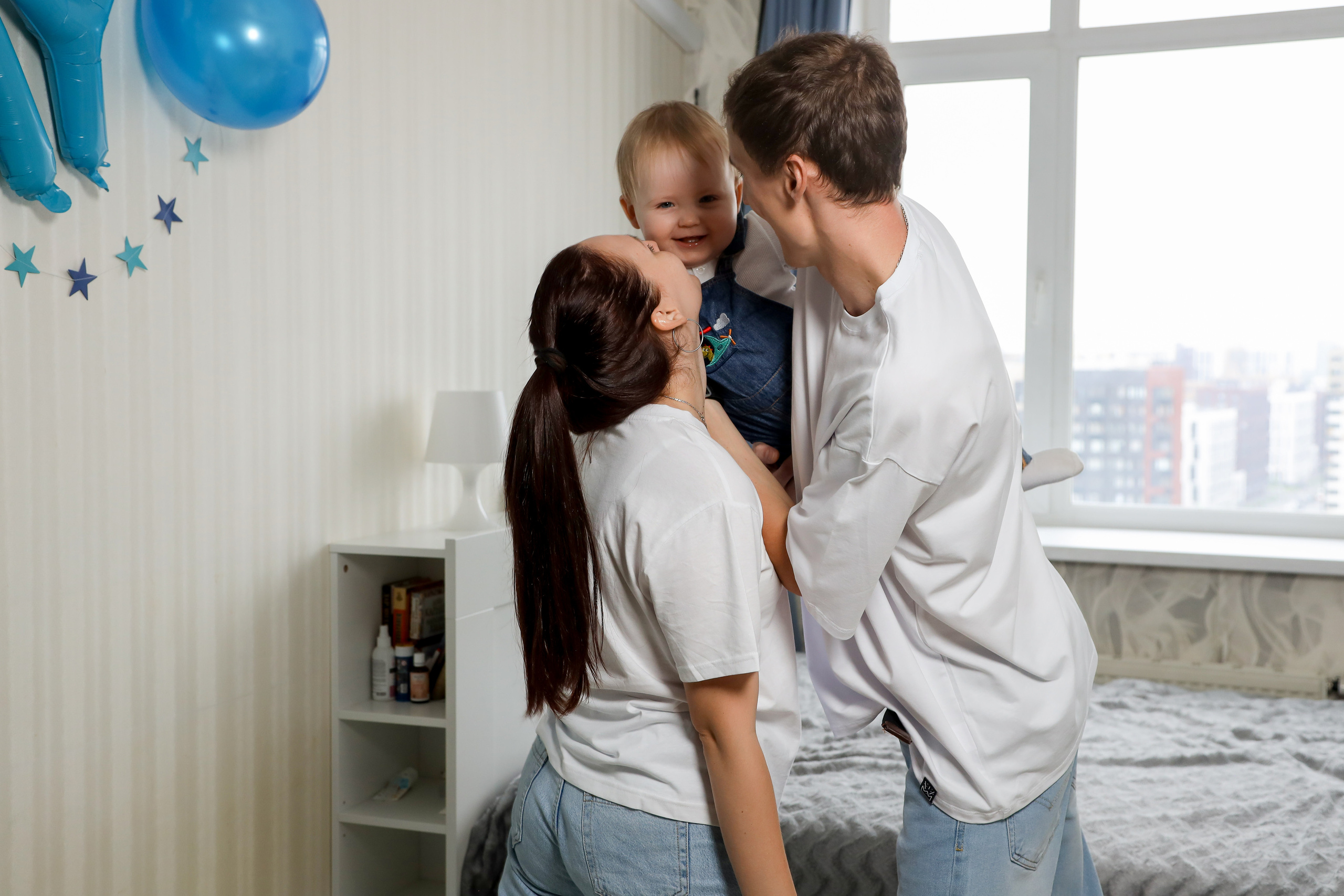 Годовасие. Фотограф Антон Чупринин