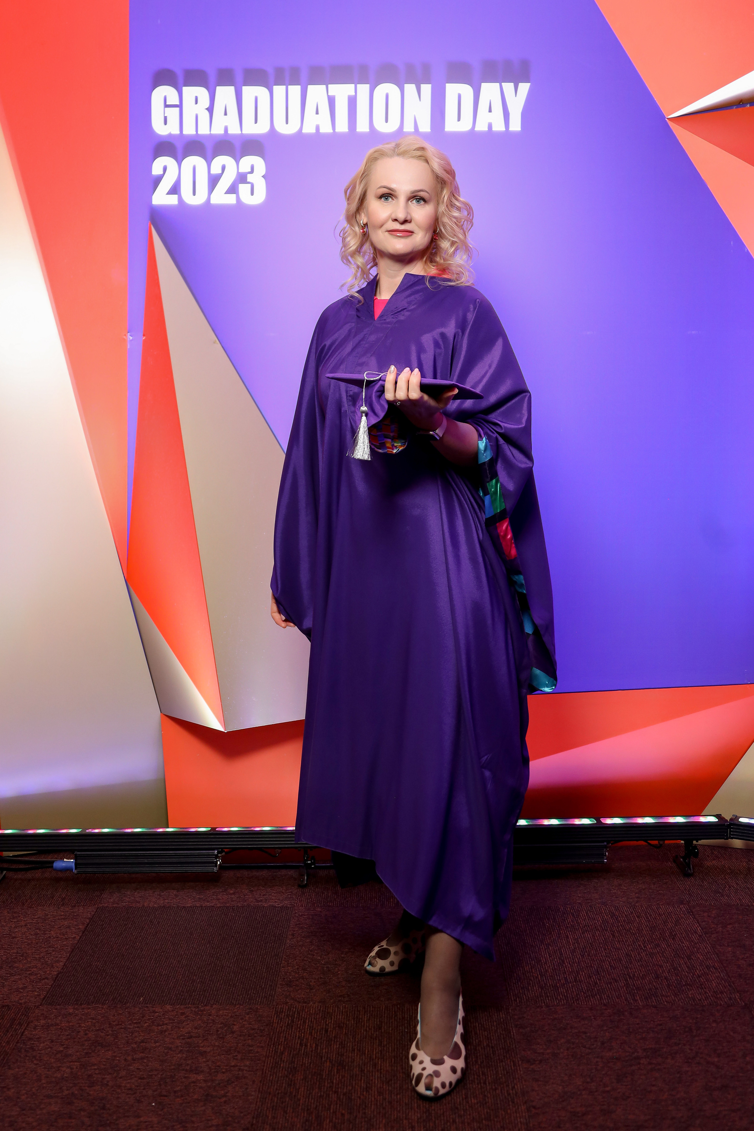 EMBA Сколково. Фотограф Антон Чупринин