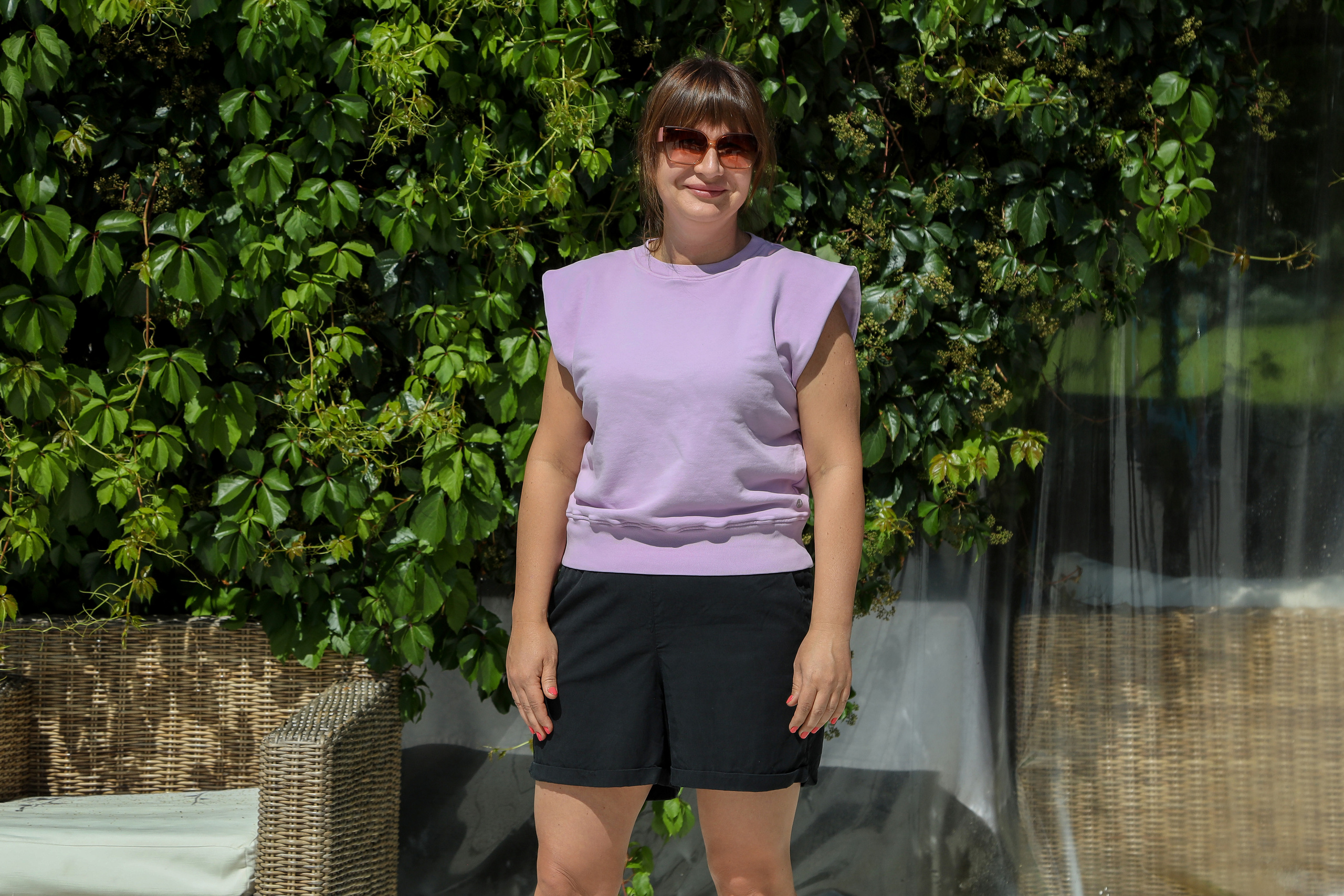 DIS регата 2023. Фотограф Антон Чупринин