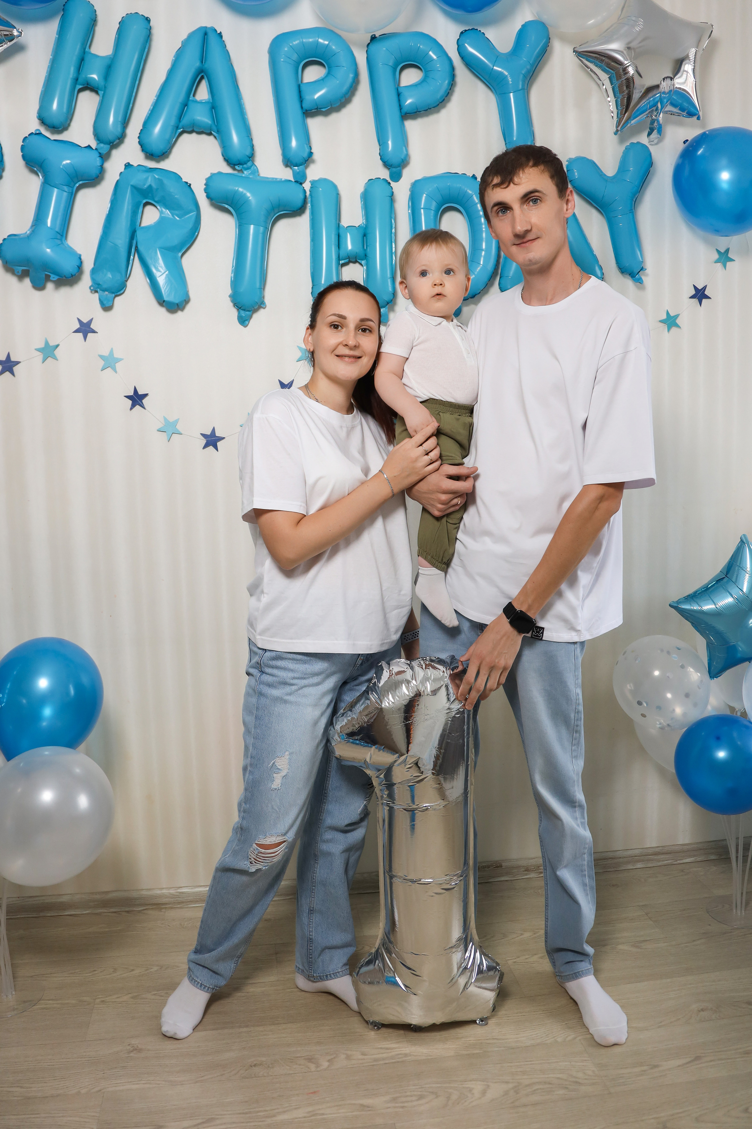 Годовасие. Фотограф Антон Чупринин