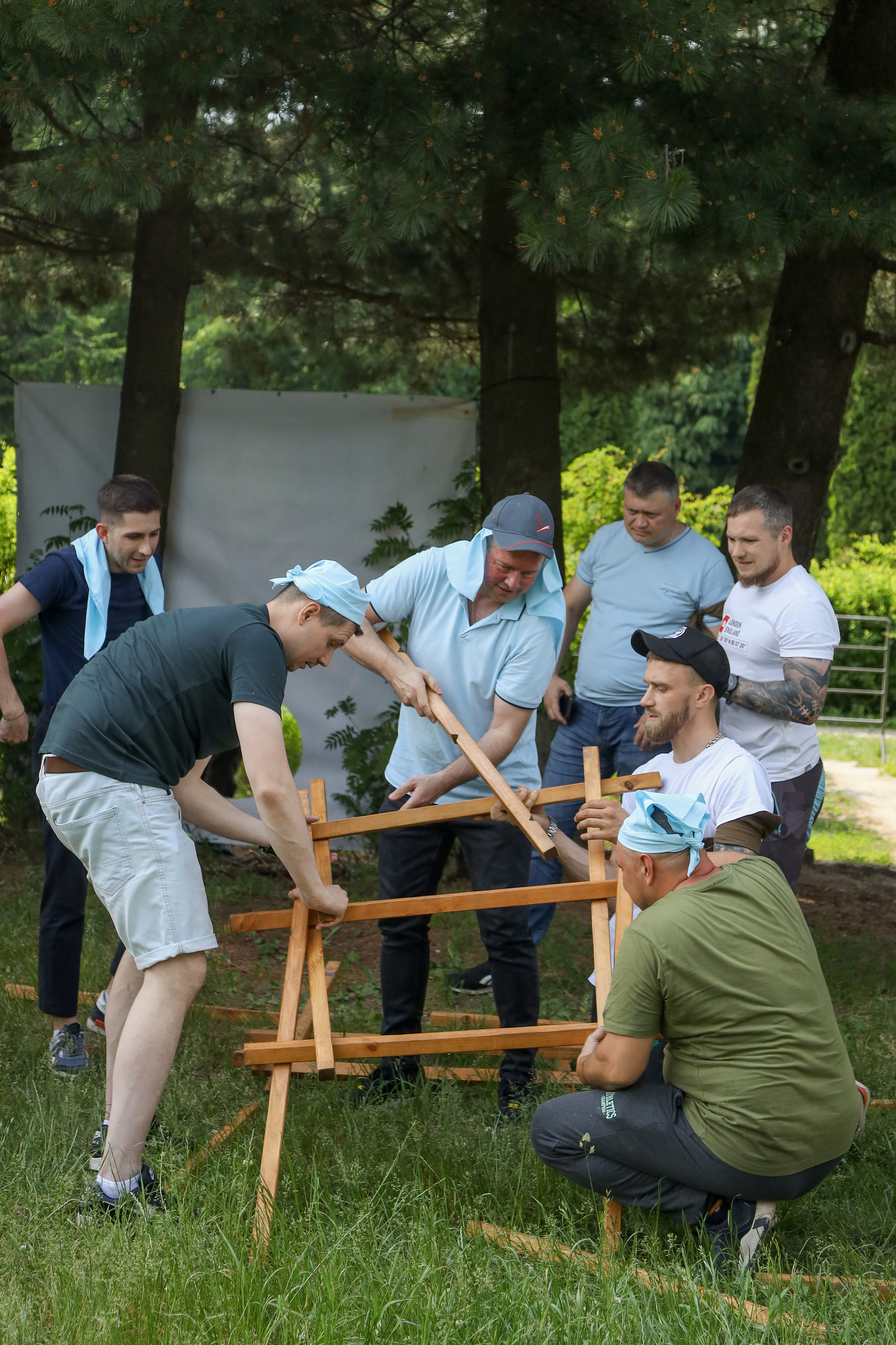 Фасадные Решения. Фотограф Антон Чупринин