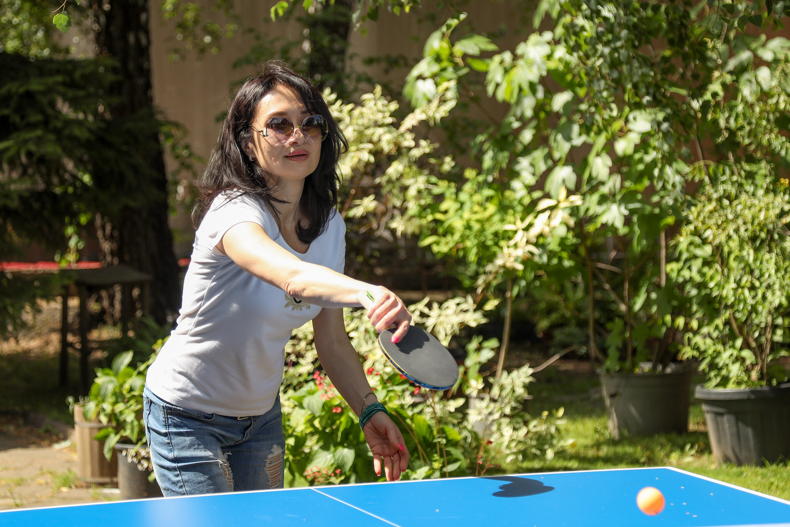 DIS регата 2023. Фотограф Антон Чупринин