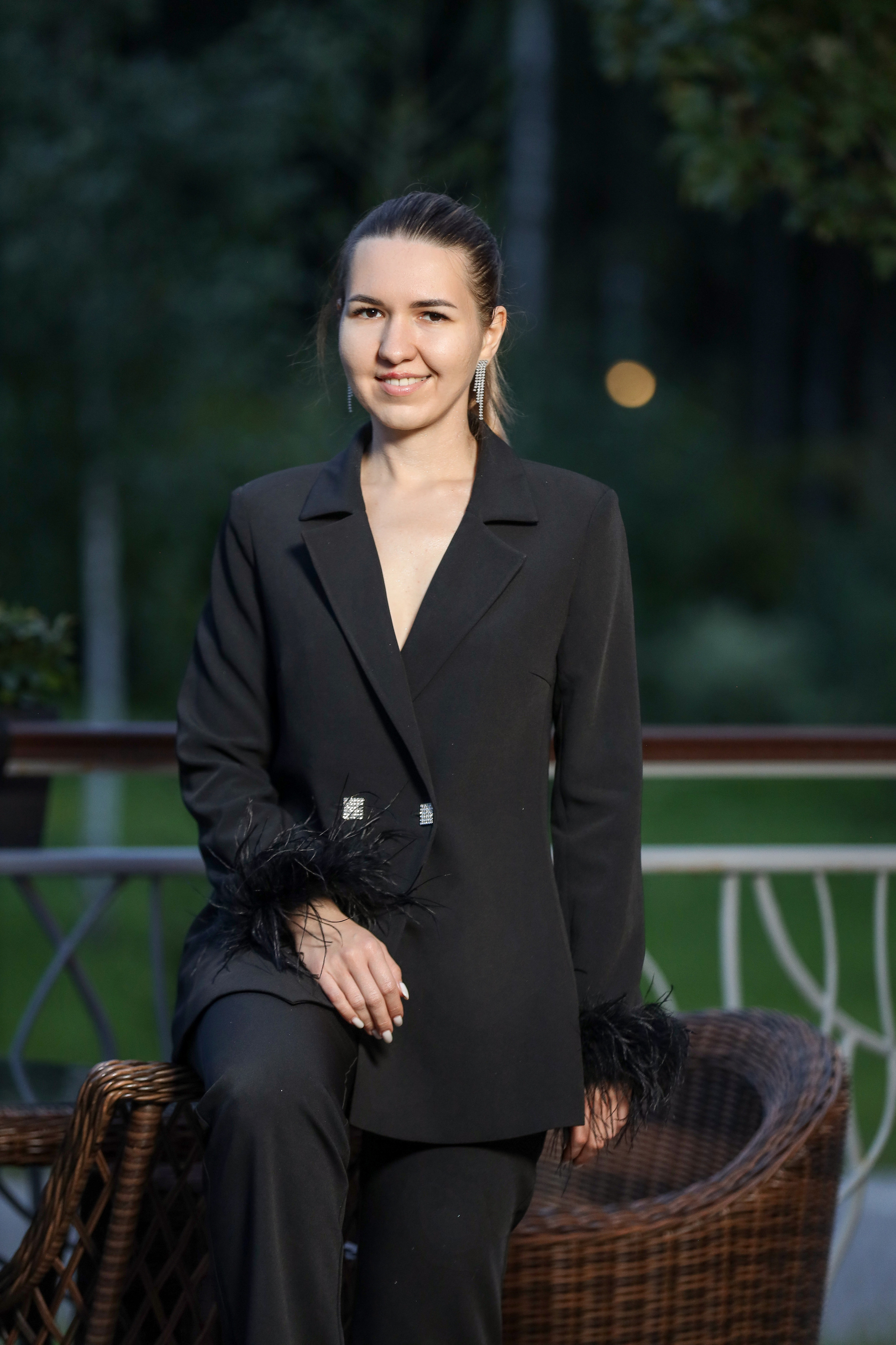 Project Trade. Фотограф Антон Чупринин