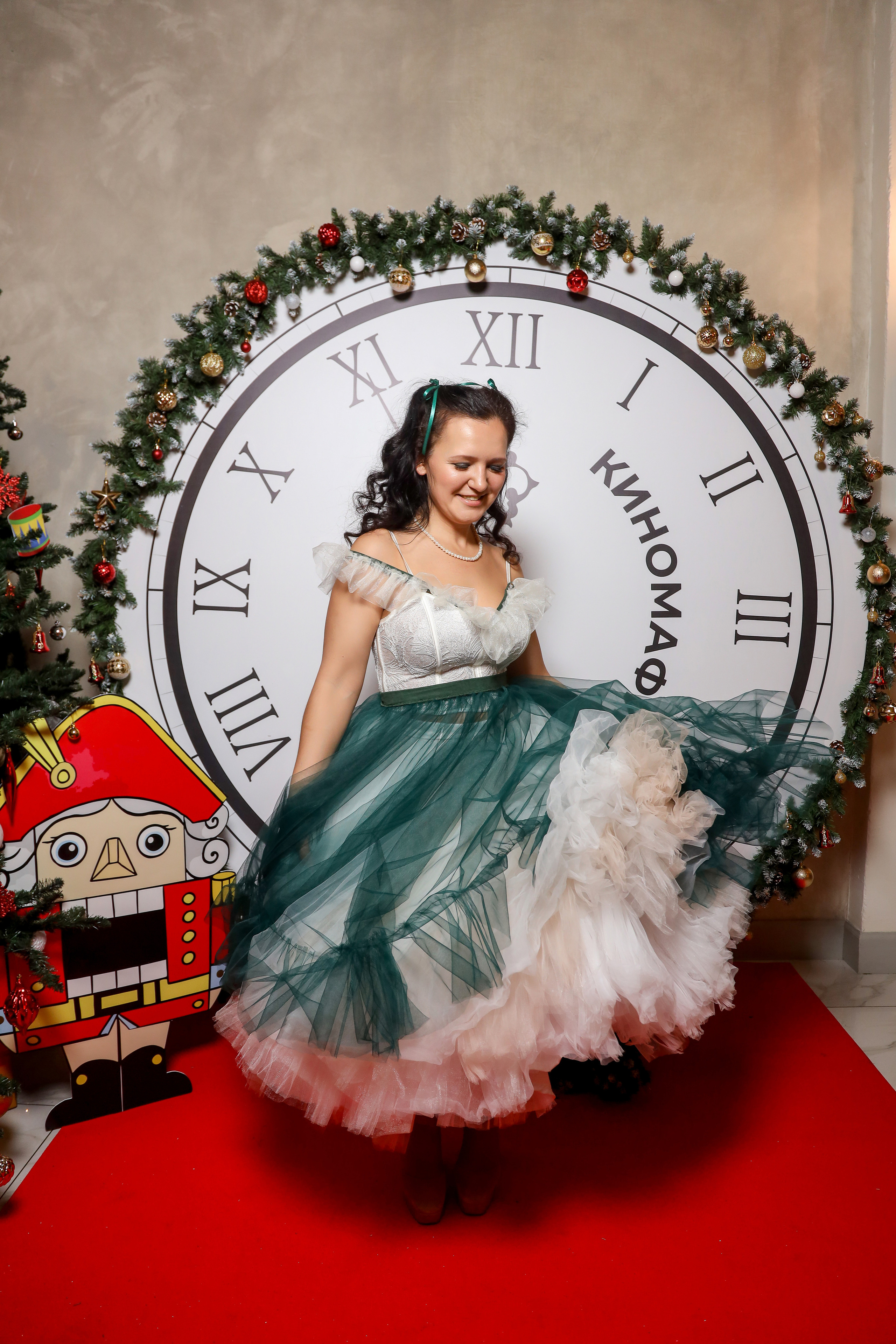 Dis Group 22.12.22. Фотограф Антон Чупринин