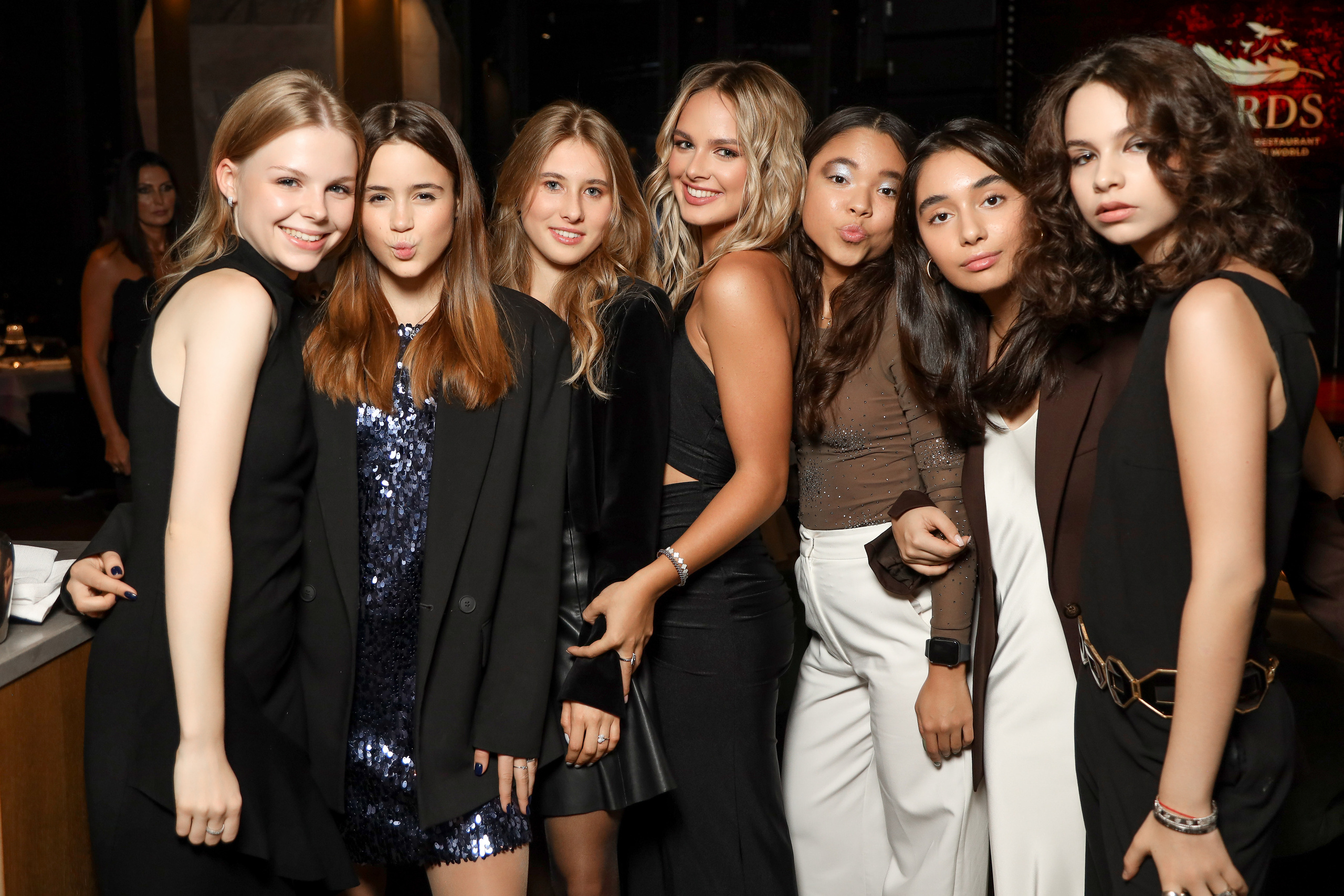 День Рождения Варвары. Фотограф Антон Чупринин