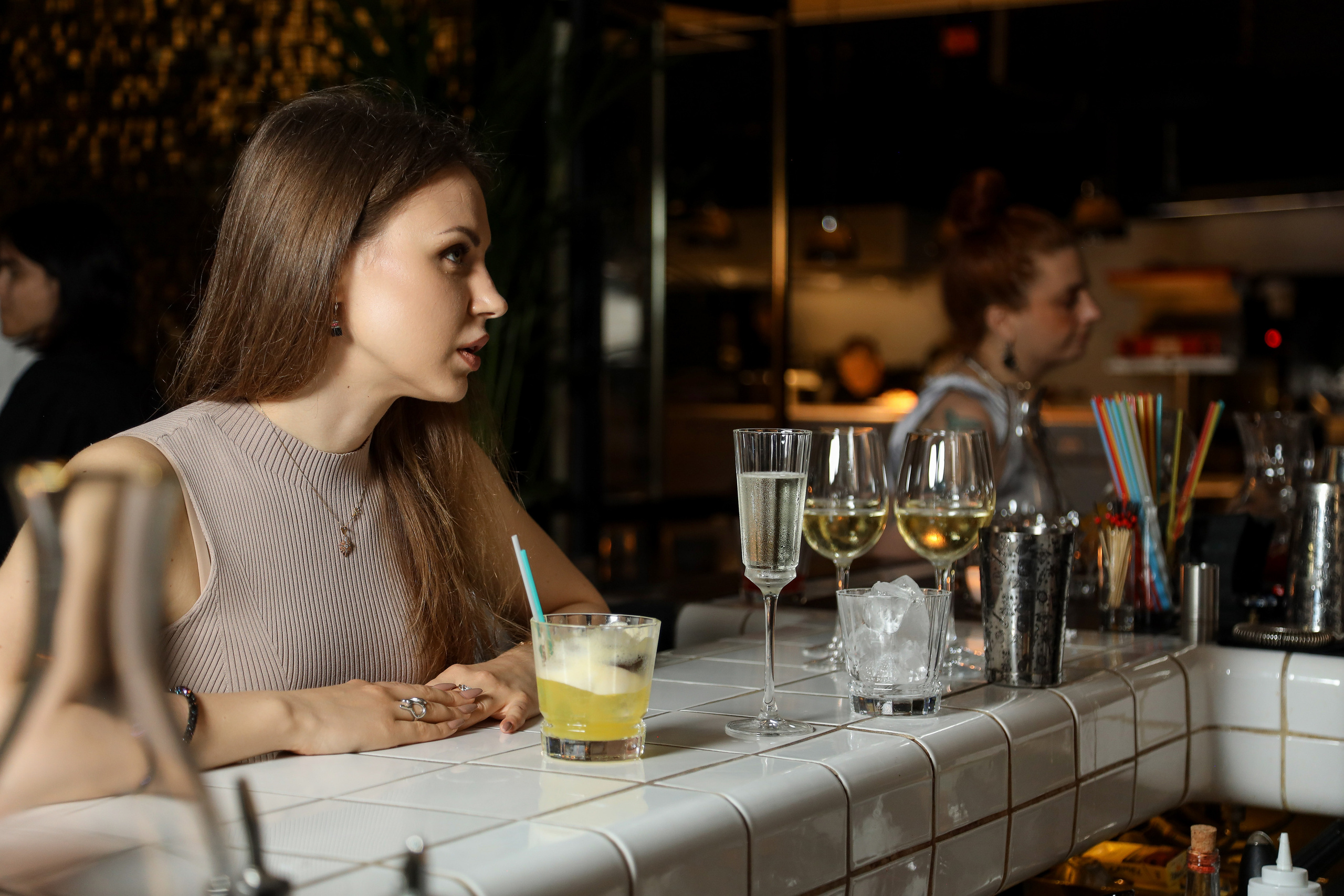 ДР Юли. Фотограф Антон Чупринин