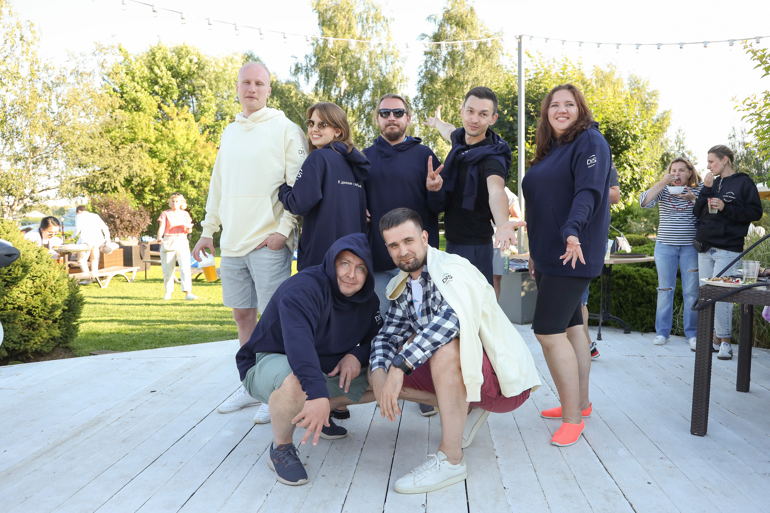 DIS регата 2023. Фотограф Антон Чупринин