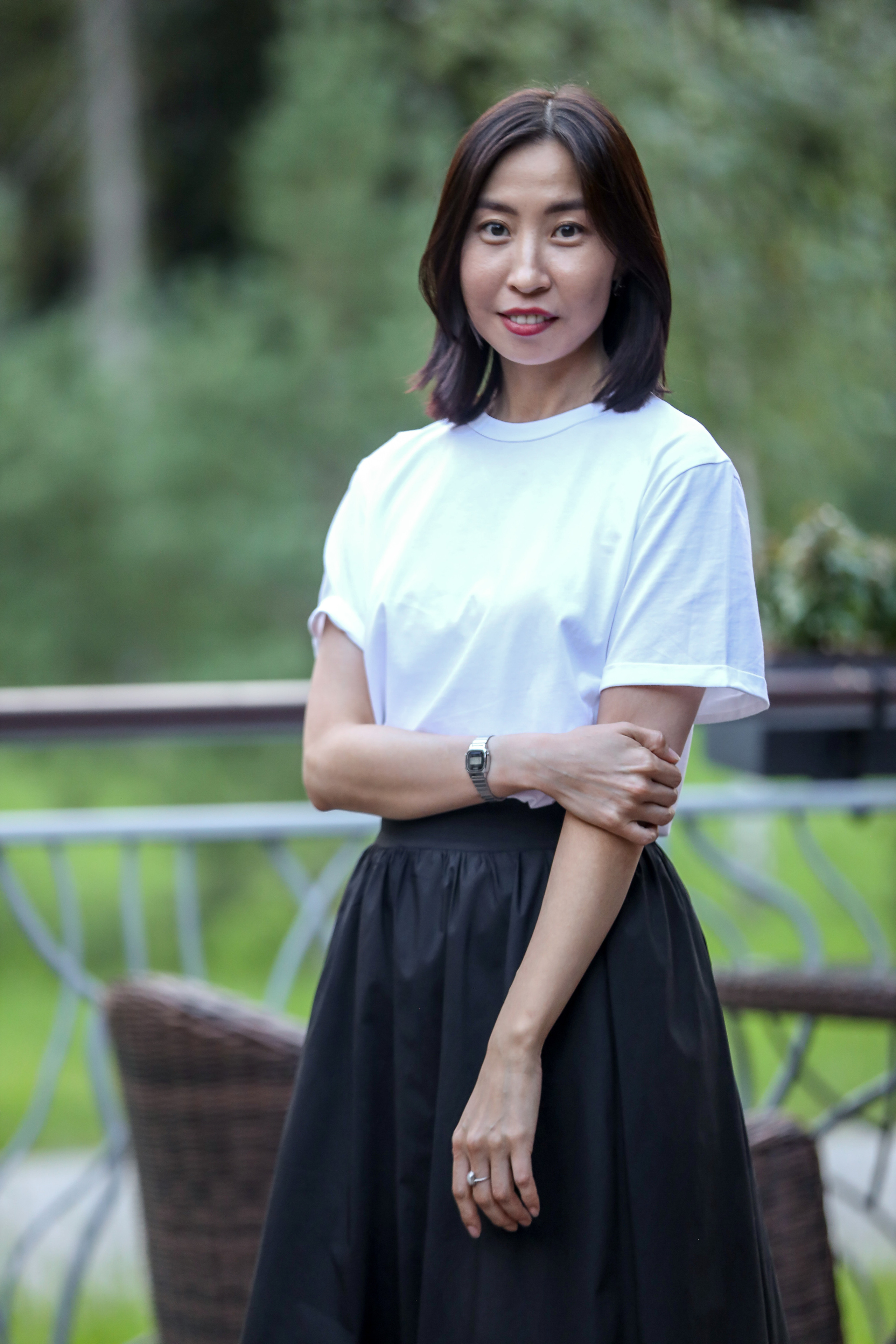 Project Trade. Фотограф Антон Чупринин