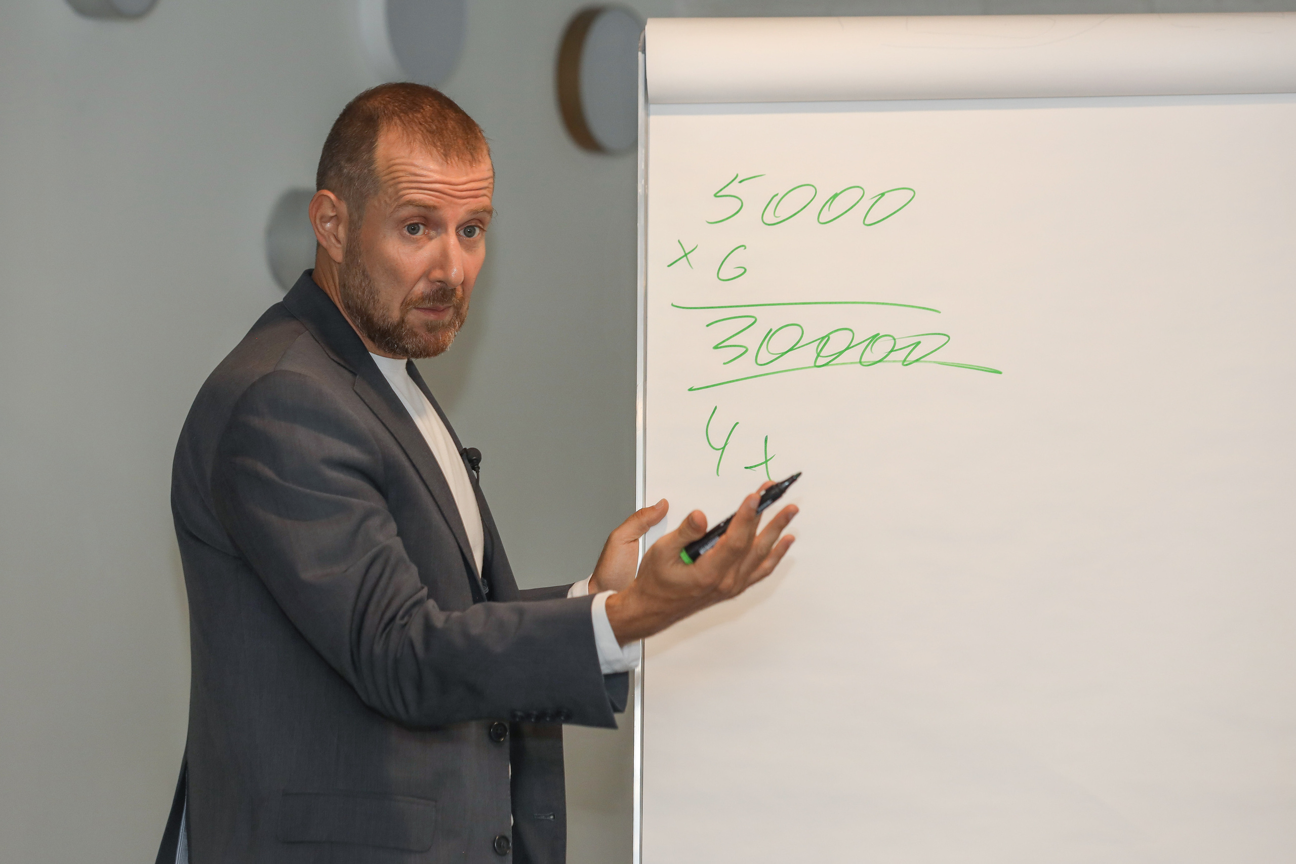 Тренинг Игорь Рызов. Фотограф Антон Чупринин