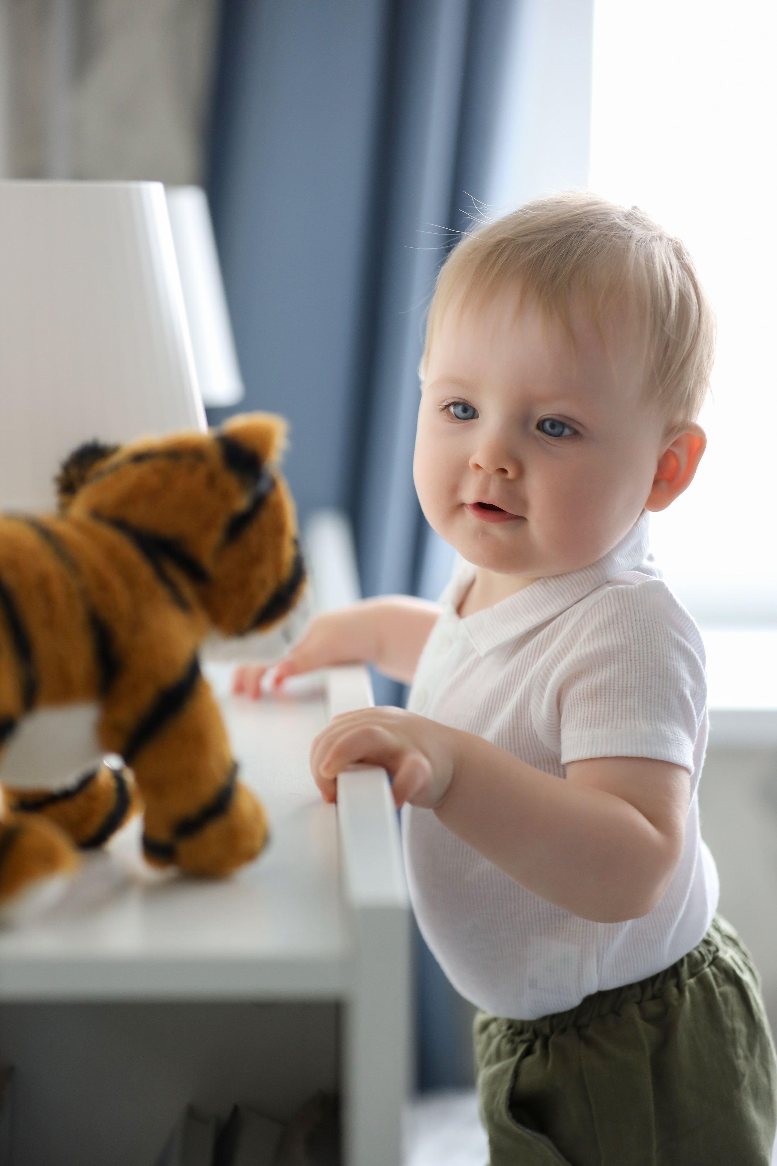 Годовасие. Фотограф Антон Чупринин