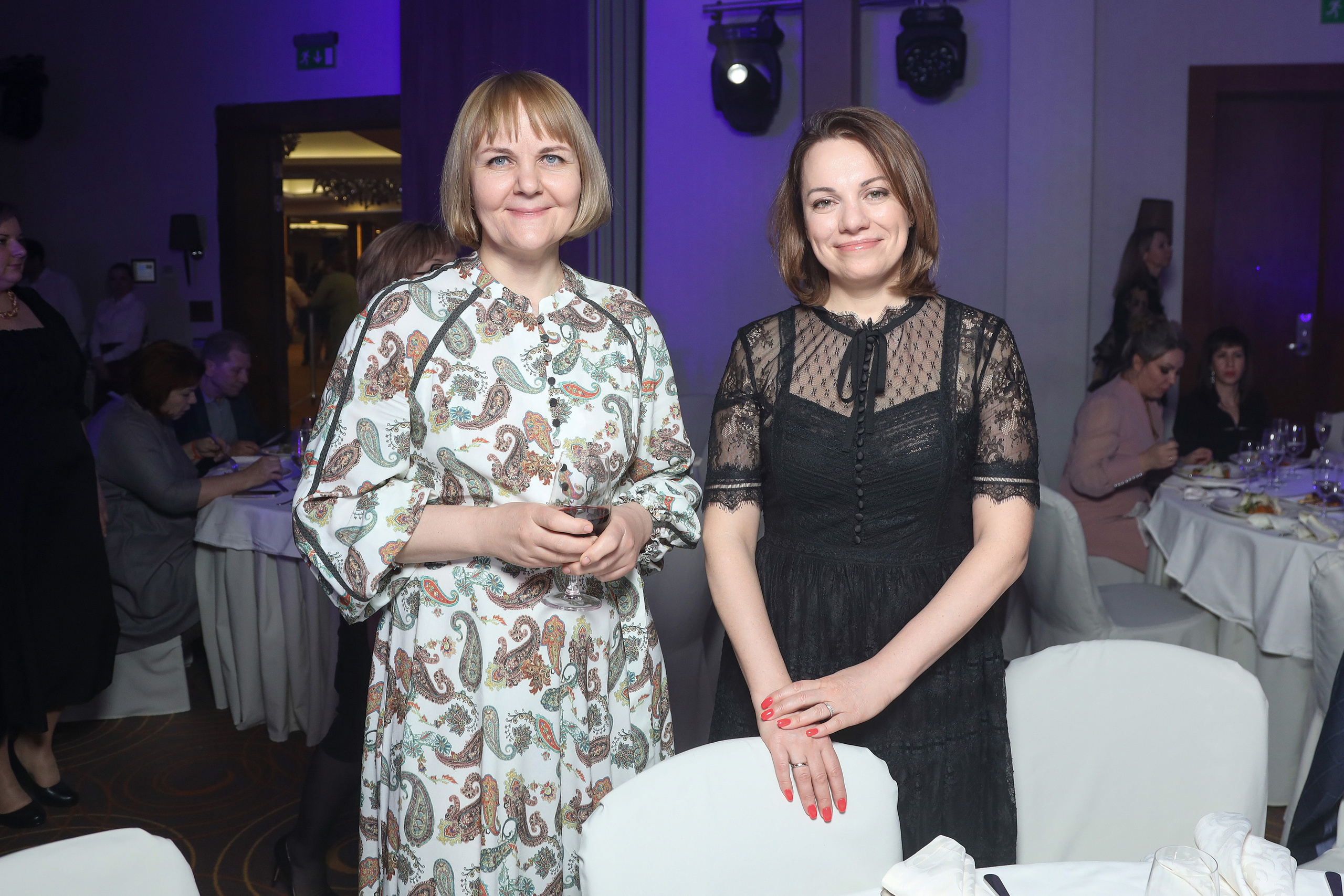 B.Braun 15.03.23. Фотограф Антон Чупринин