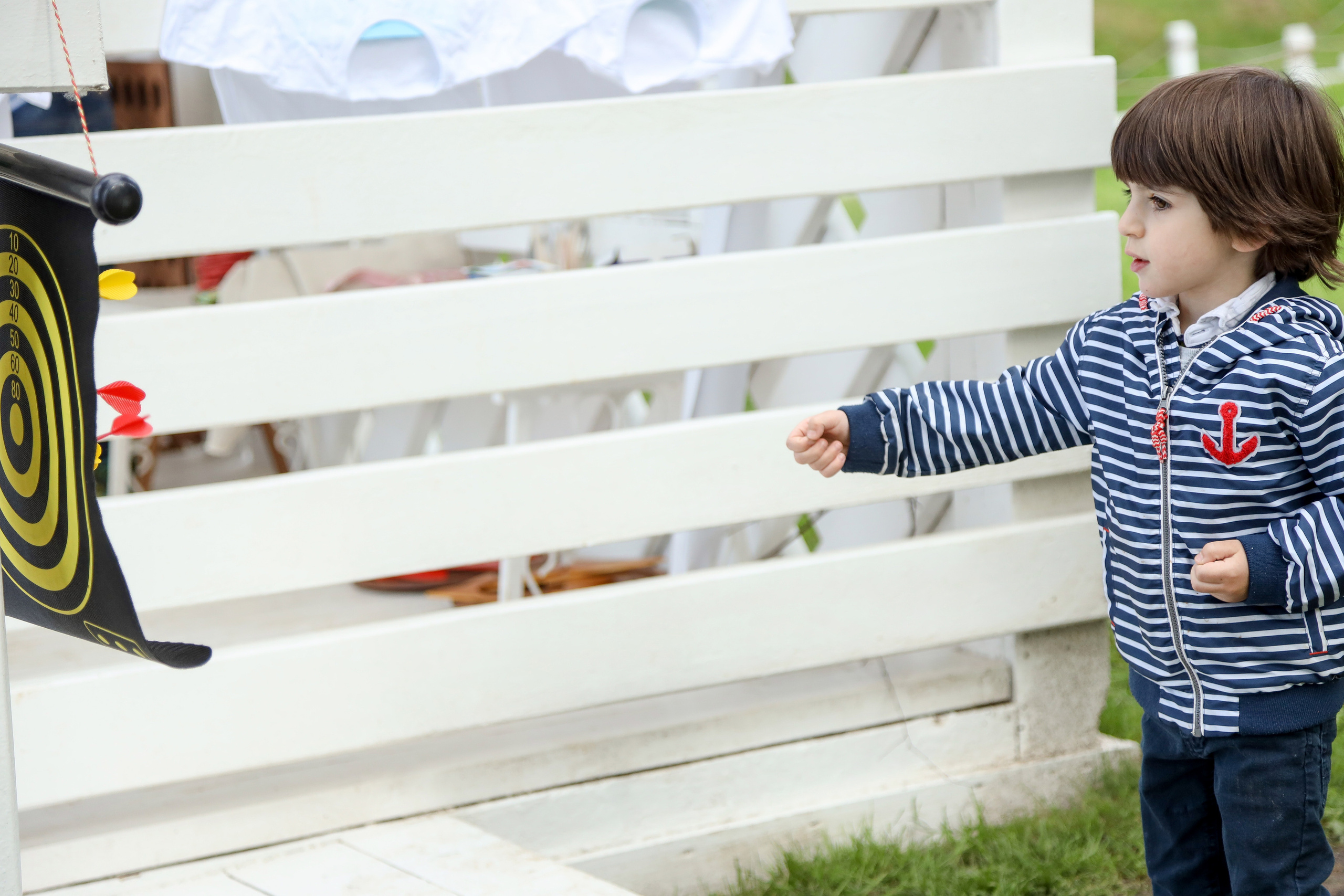 ДР Евгения — Регата. Фотограф Антон Чупринин