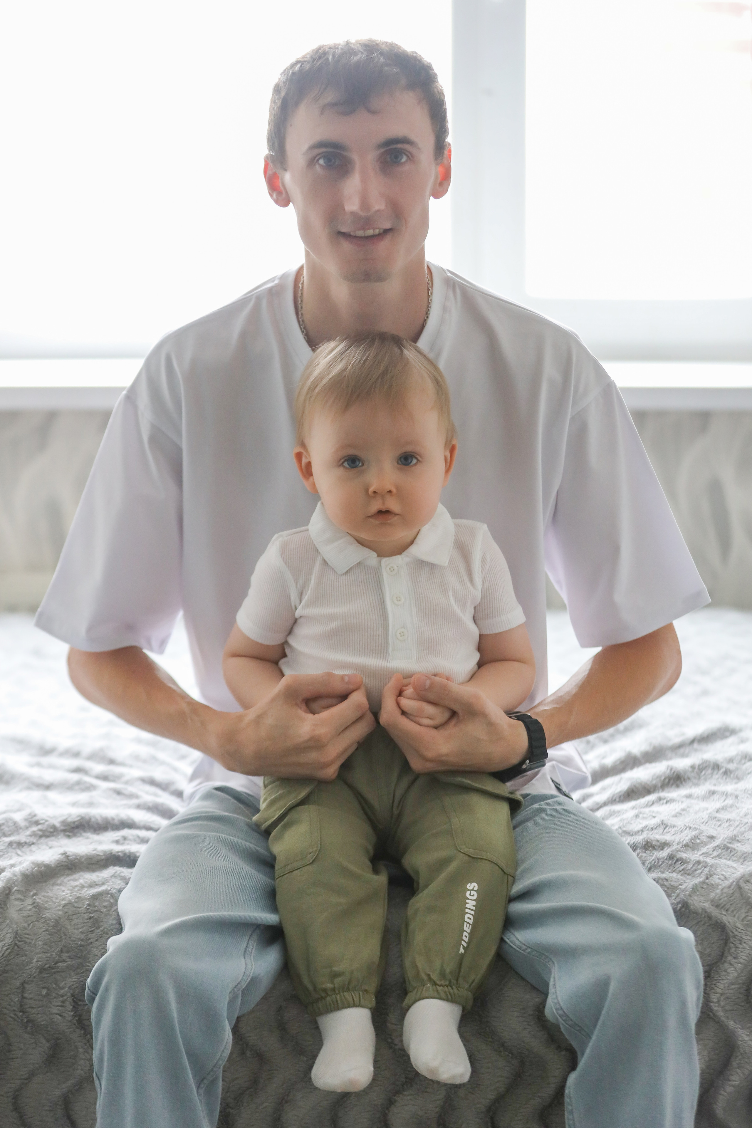 Годовасие. Фотограф Антон Чупринин