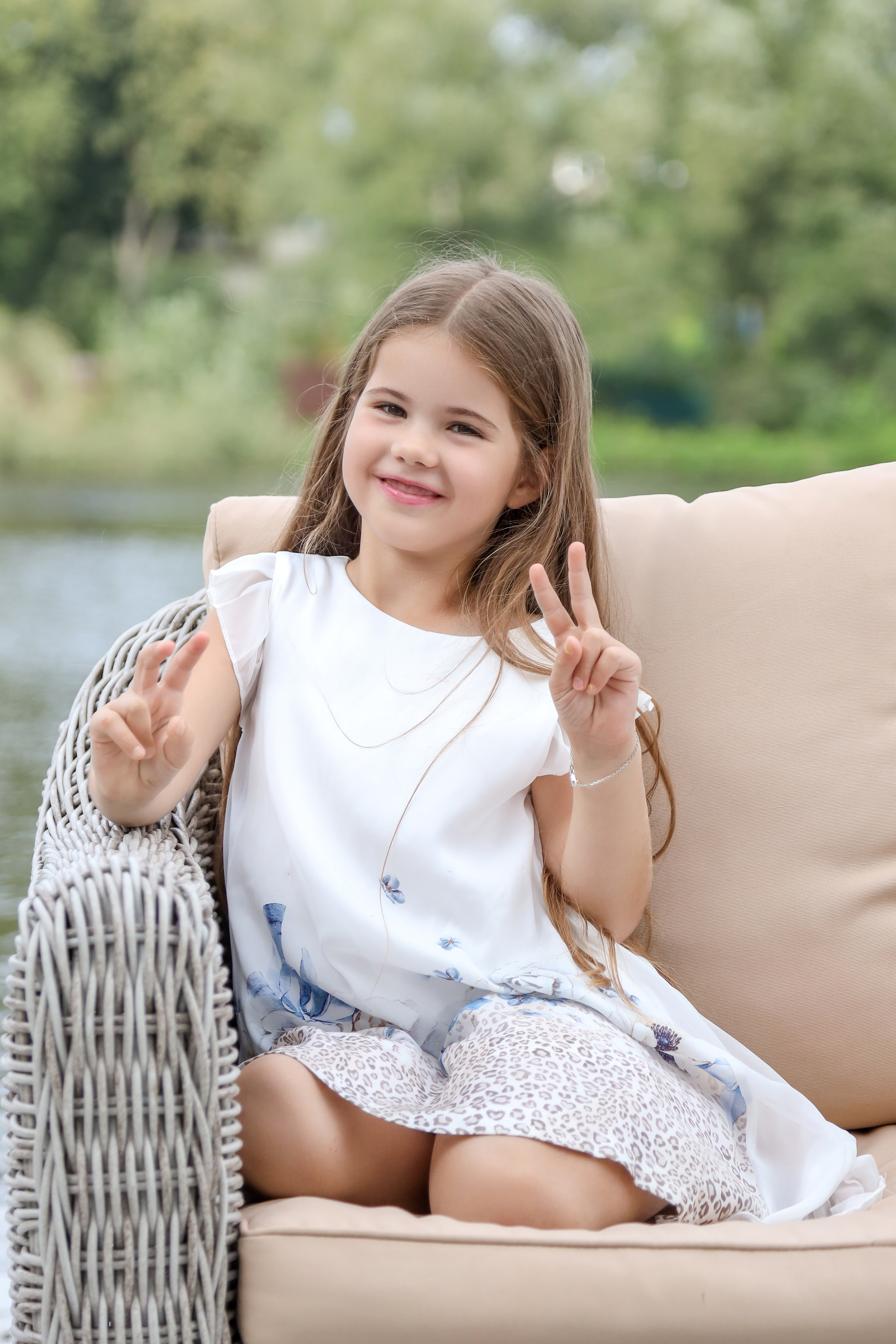 День Рождения 3 года. Фотограф Антон Чупринин