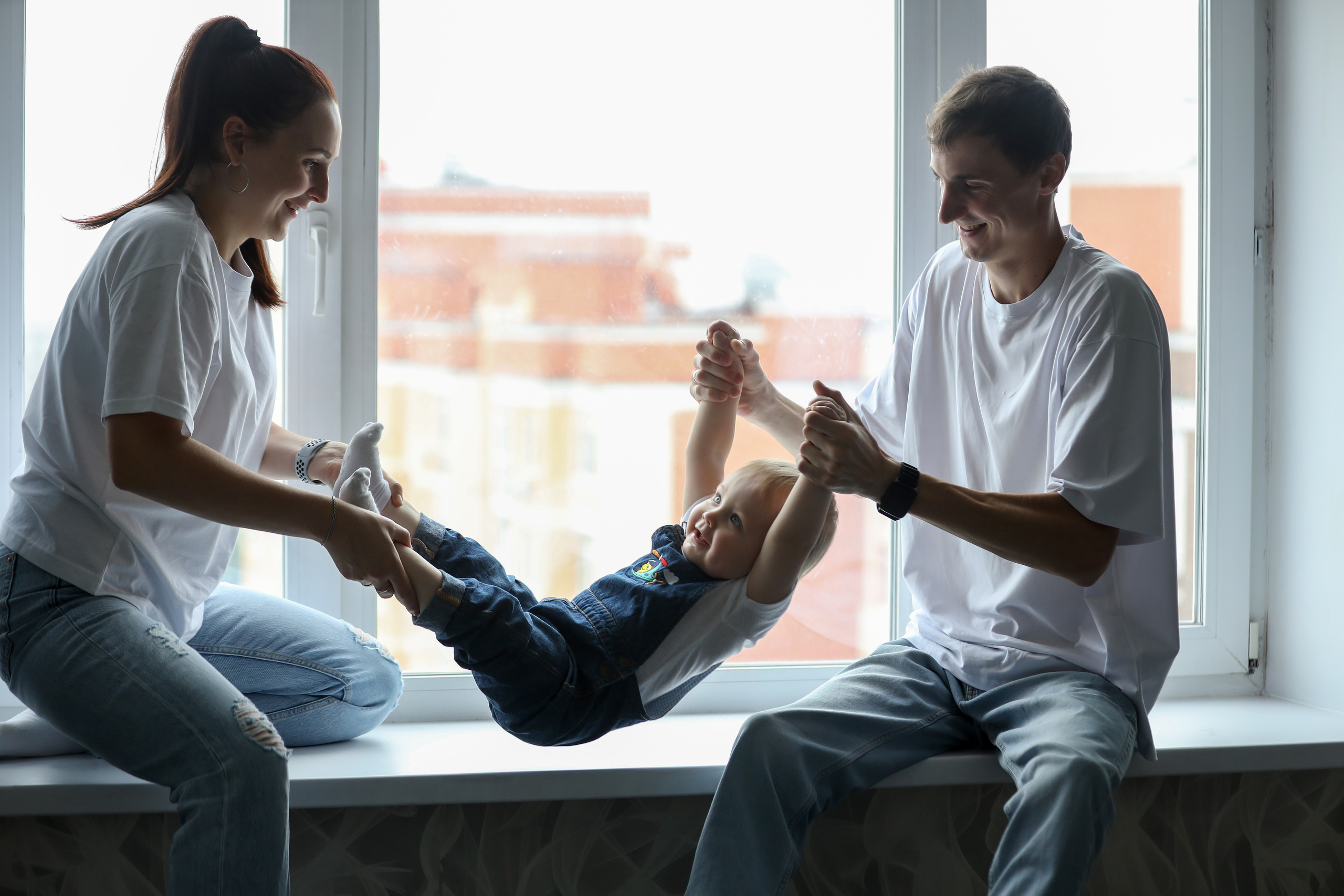 Годовасие. Фотограф Антон Чупринин