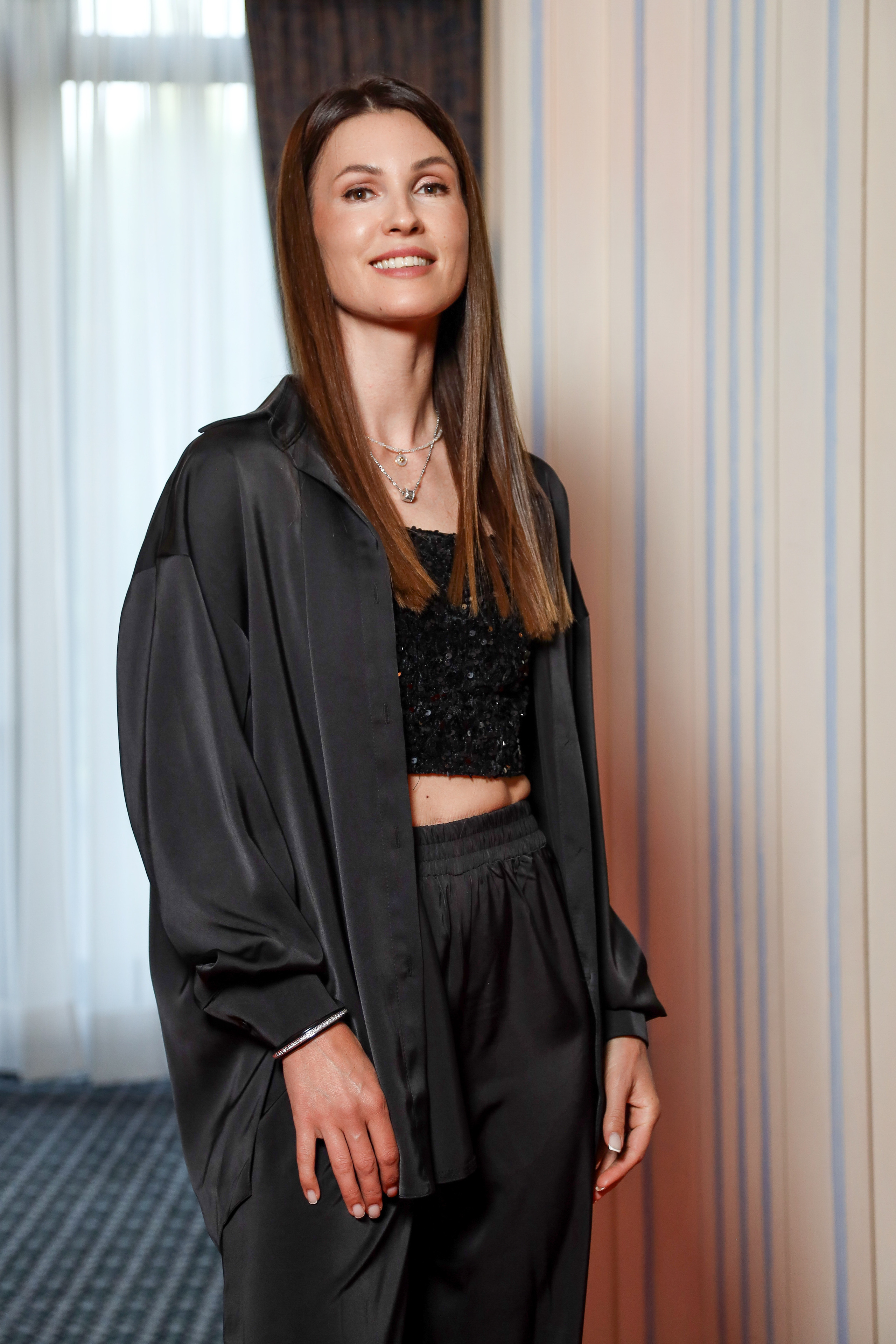 Level UP. Фотограф Антон Чупринин