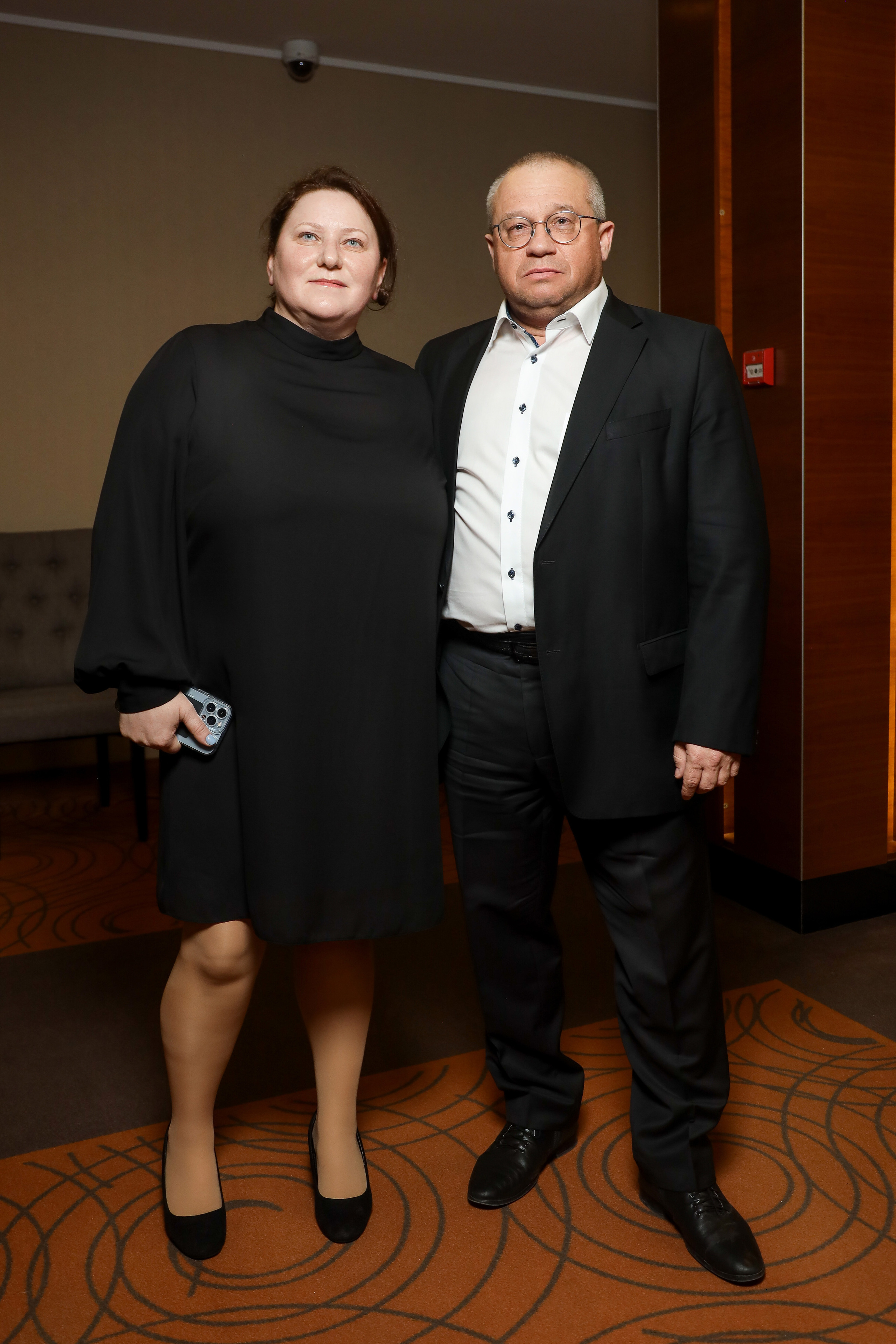 B.Braun 15.03.23. Фотограф Антон Чупринин