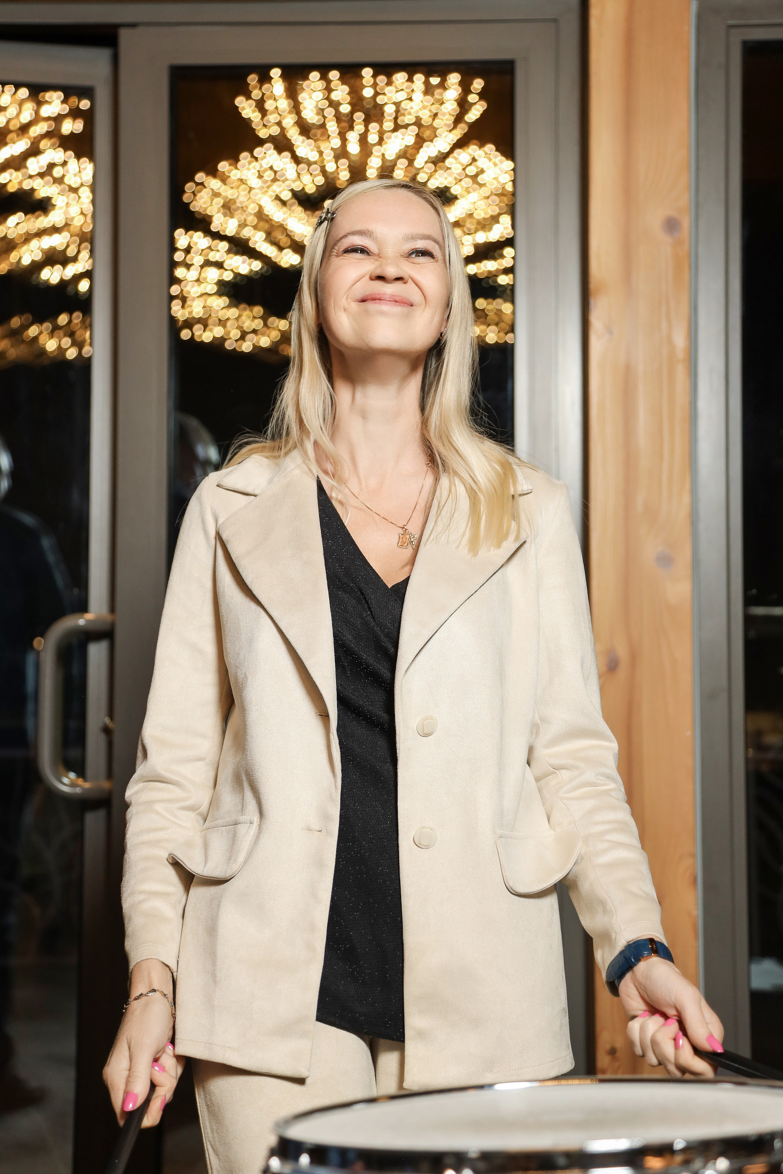 Project Trade. Фотограф Антон Чупринин