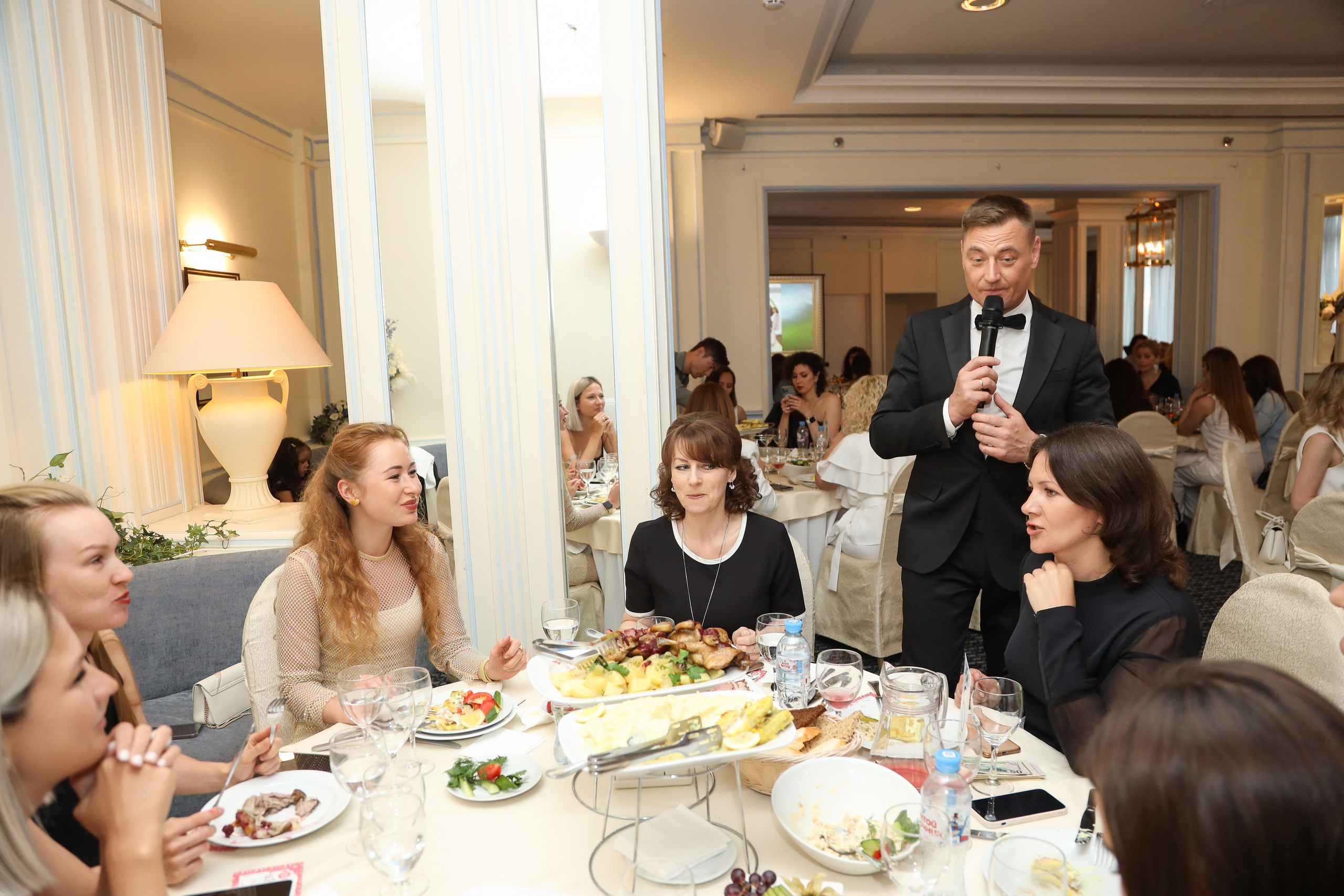 Level UP. Фотограф Антон Чупринин