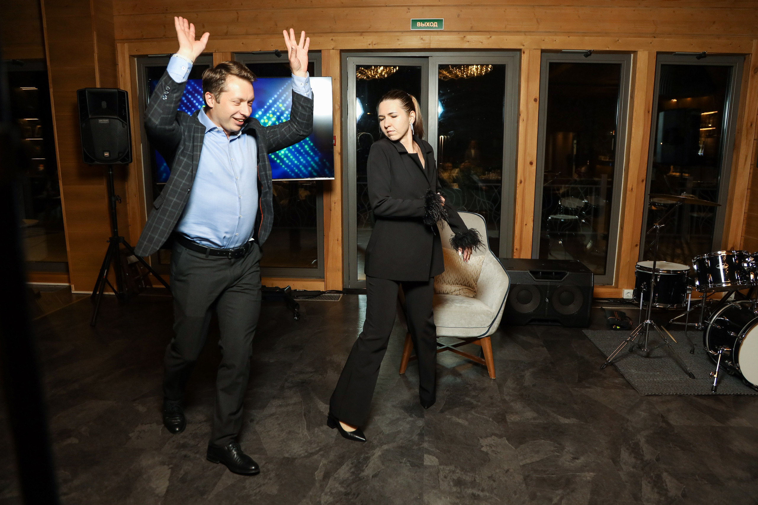 Project Trade. Фотограф Антон Чупринин