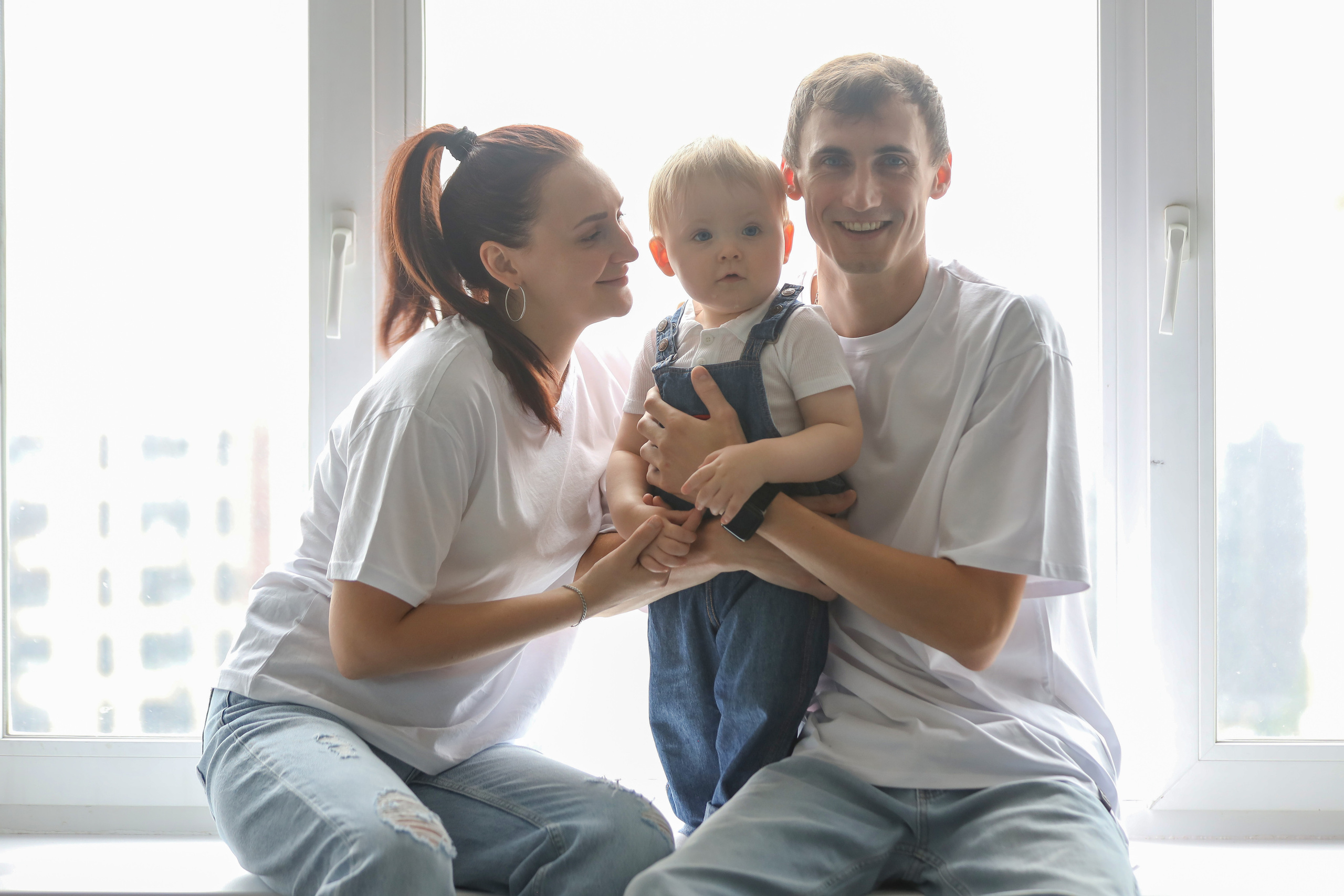 Годовасие. Фотограф Антон Чупринин