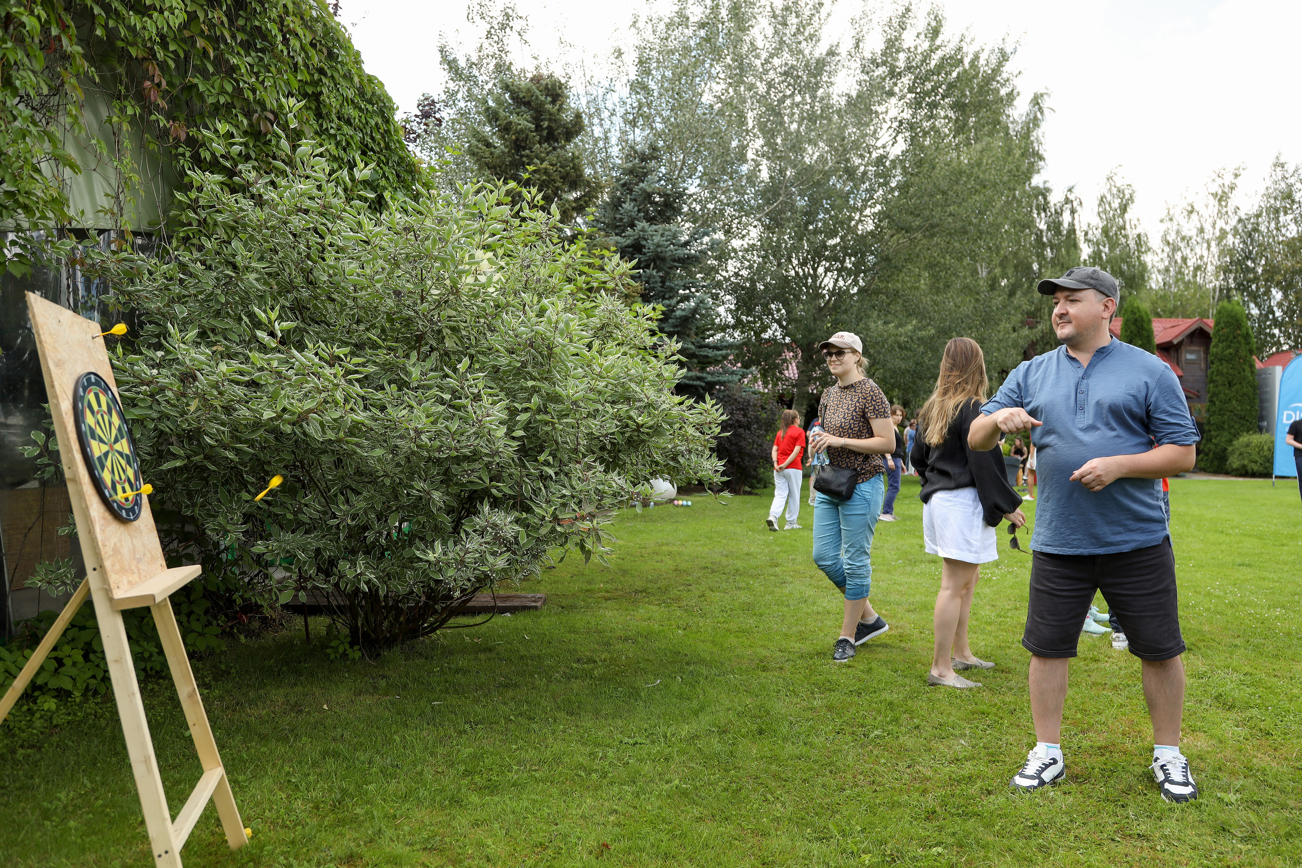 DIS регата 2023. Фотограф Антон Чупринин