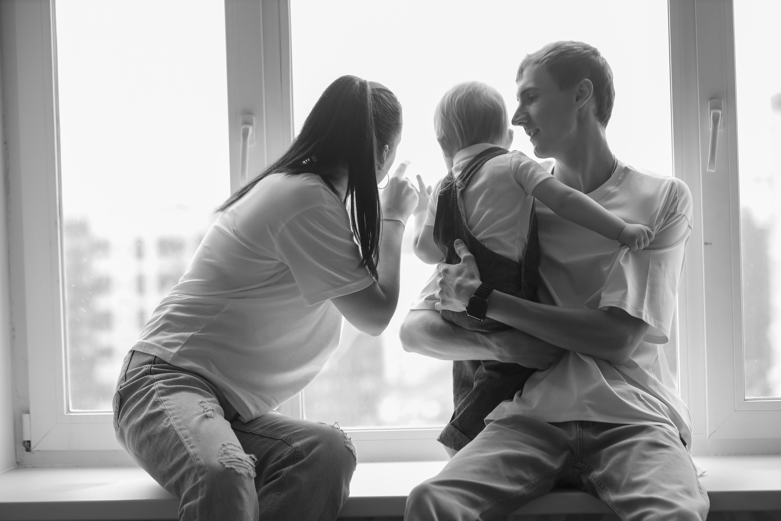 Годовасие. Фотограф Антон Чупринин