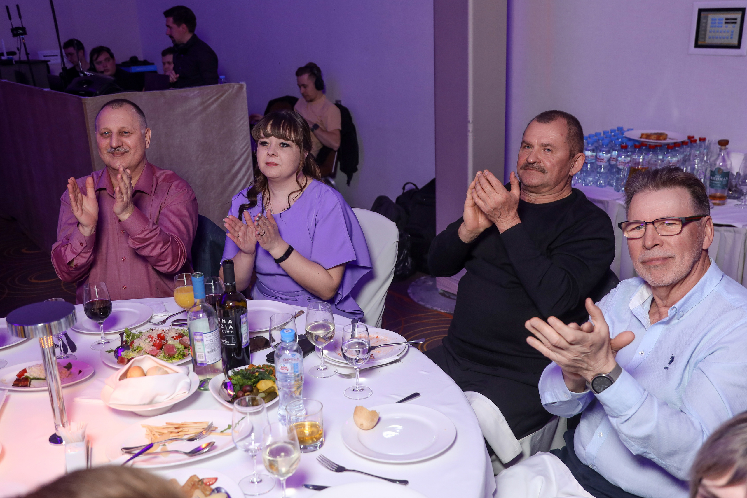 B.Braun 15.03.23. Фотограф Антон Чупринин