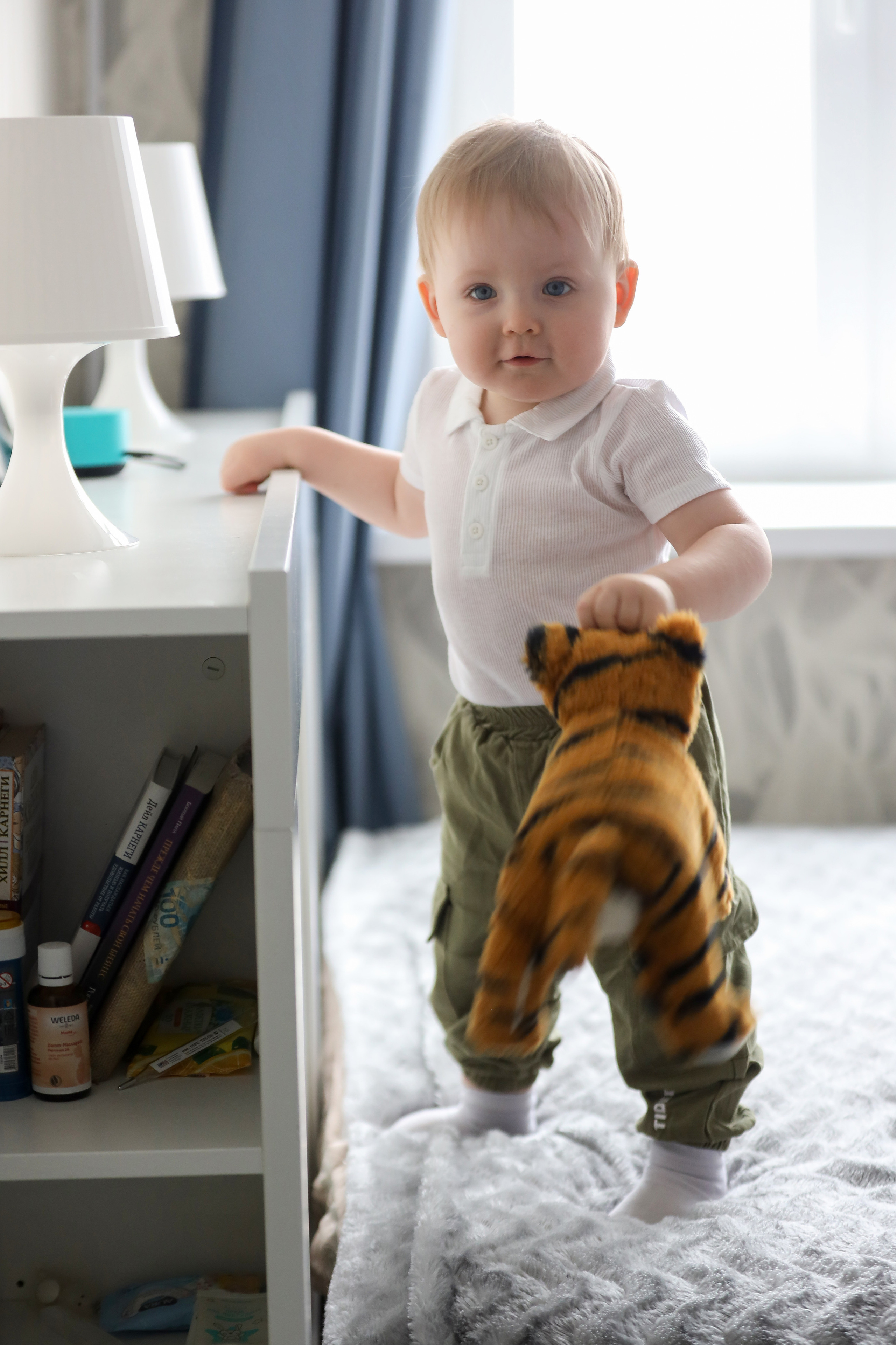 Годовасие. Фотограф Антон Чупринин