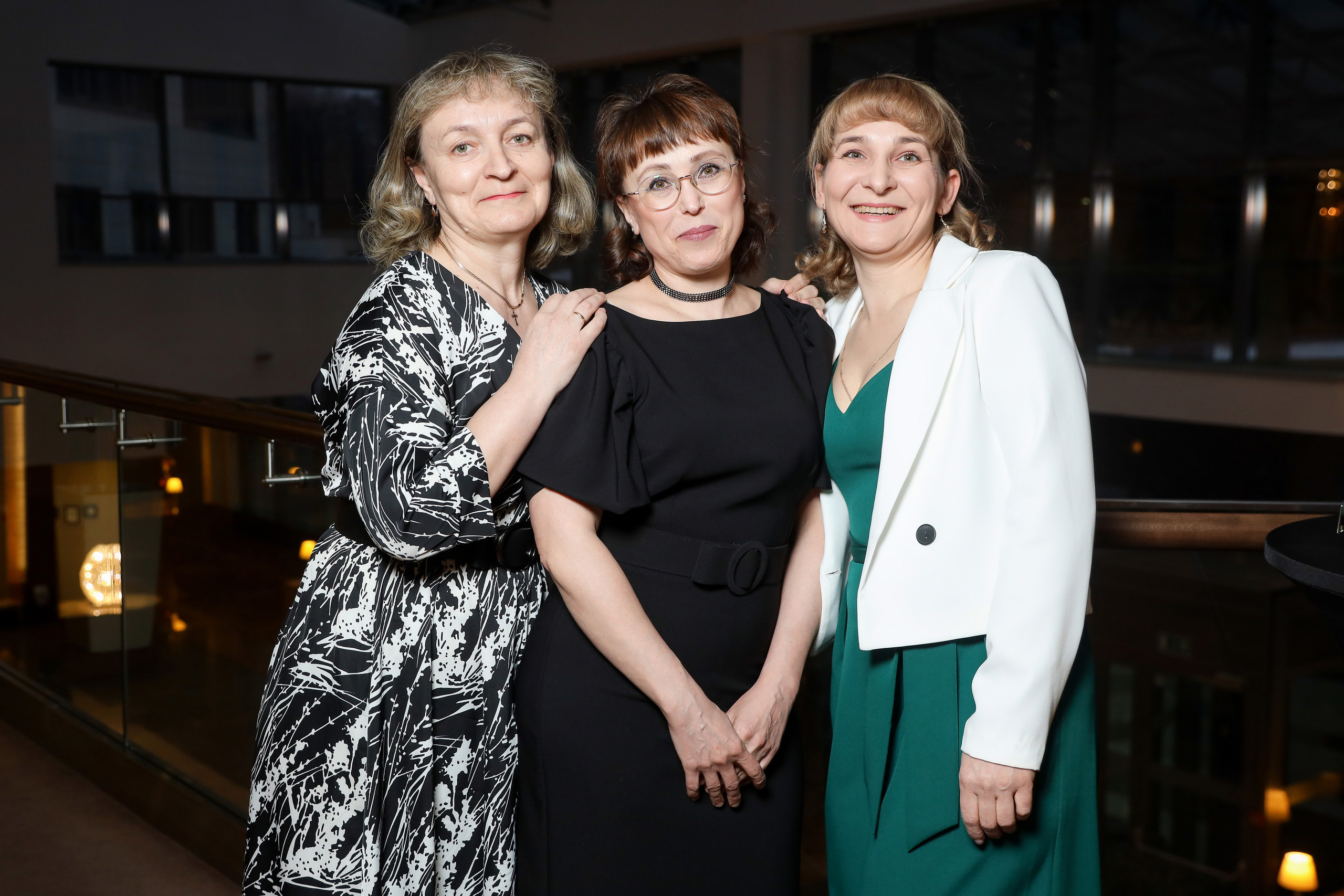 B.Braun 15.03.23. Фотограф Антон Чупринин