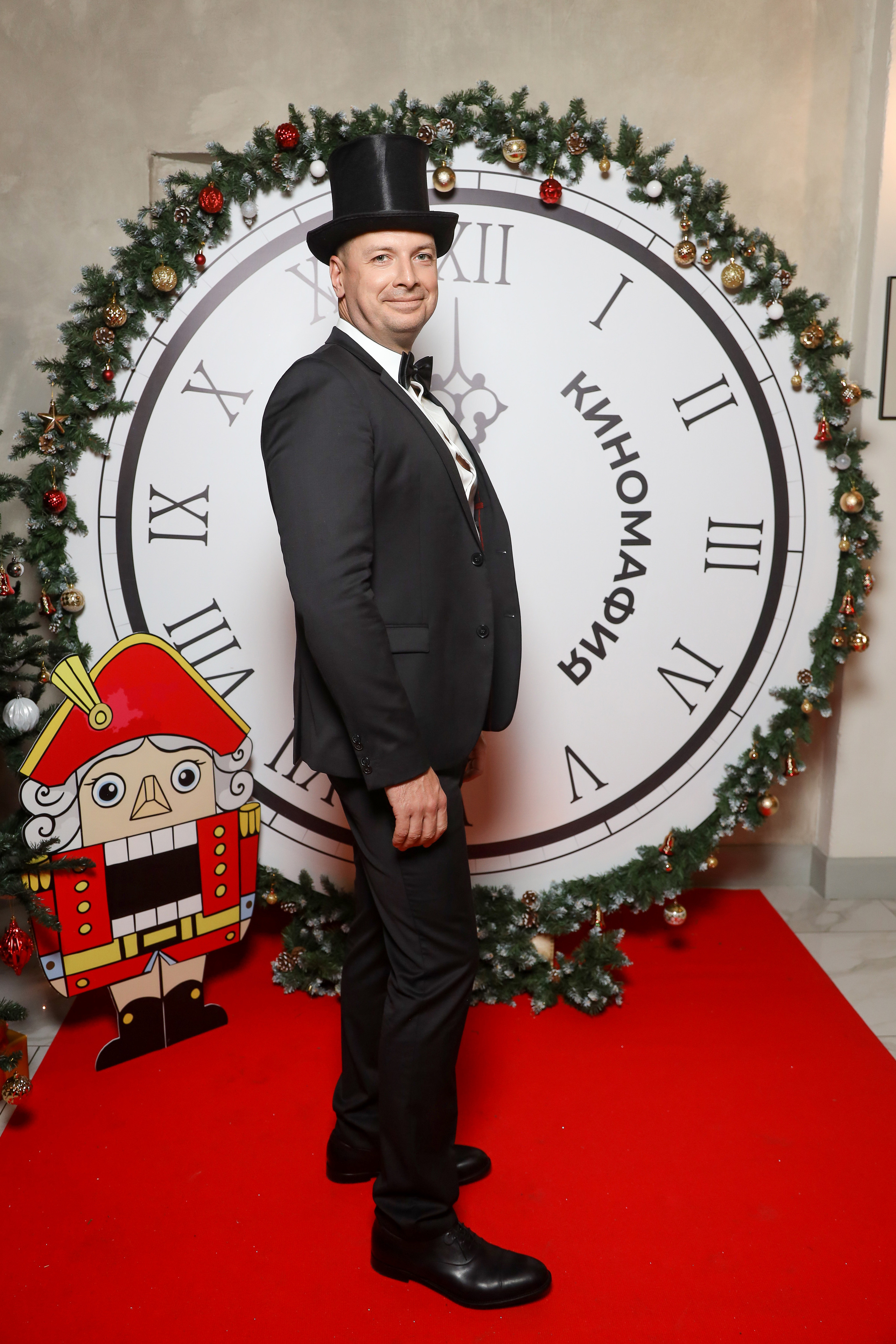 Dis Group 22.12.22. Фотограф Антон Чупринин