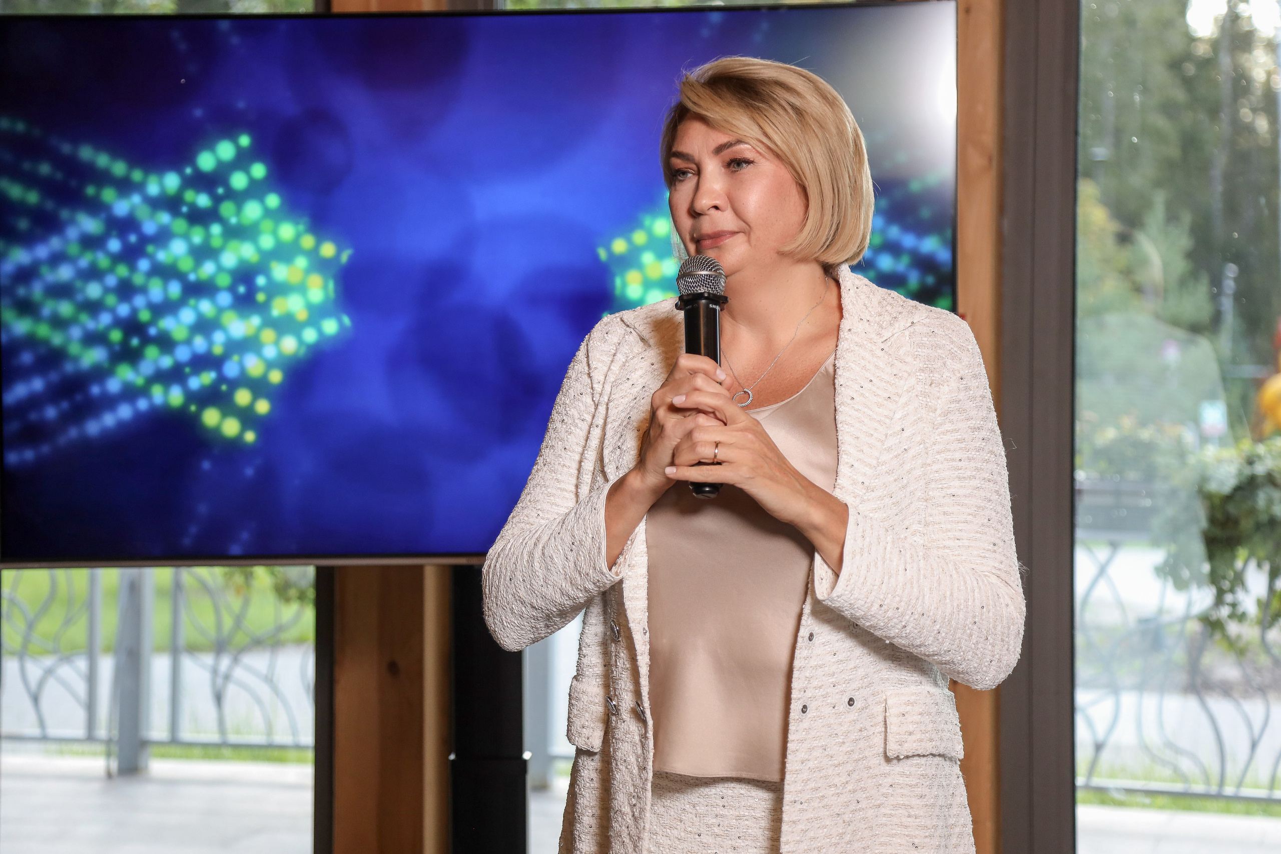 Project Trade. Фотограф Антон Чупринин