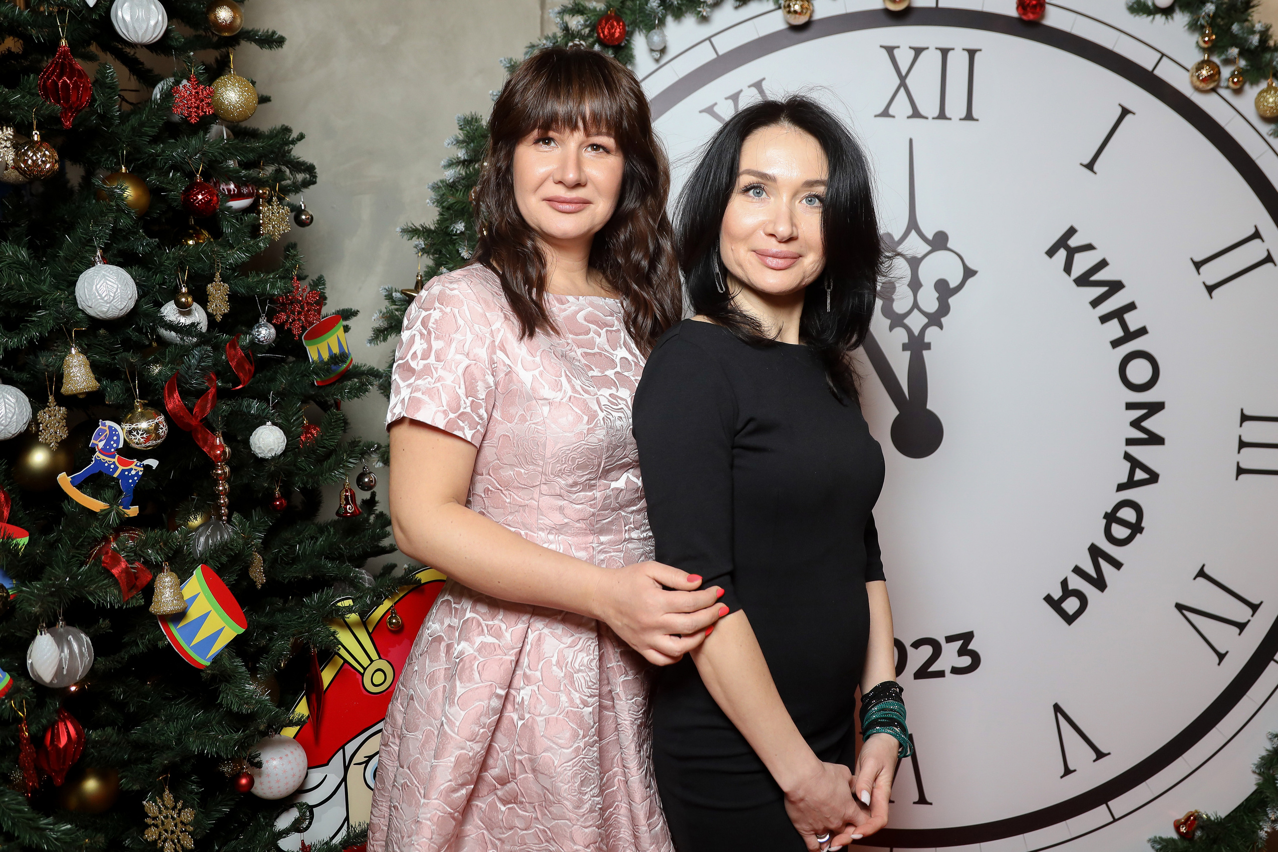 Dis Group 22.12.22. Фотограф Антон Чупринин