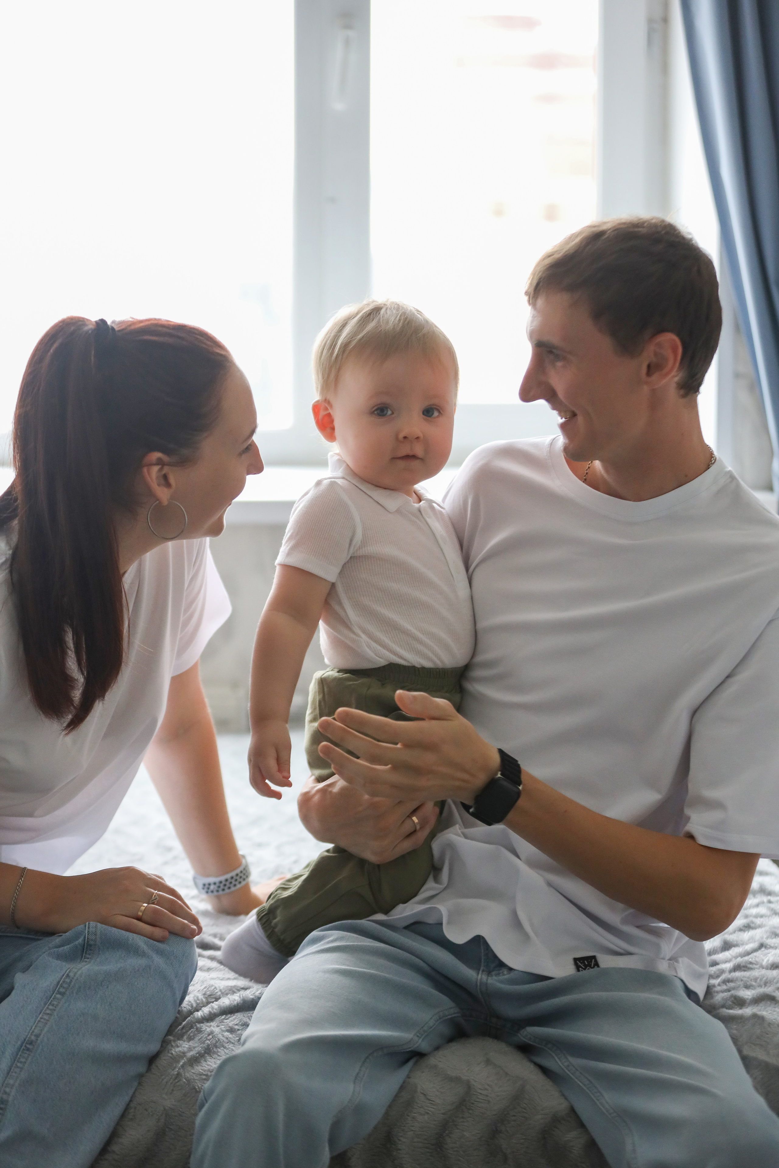 Годовасие. Фотограф Антон Чупринин